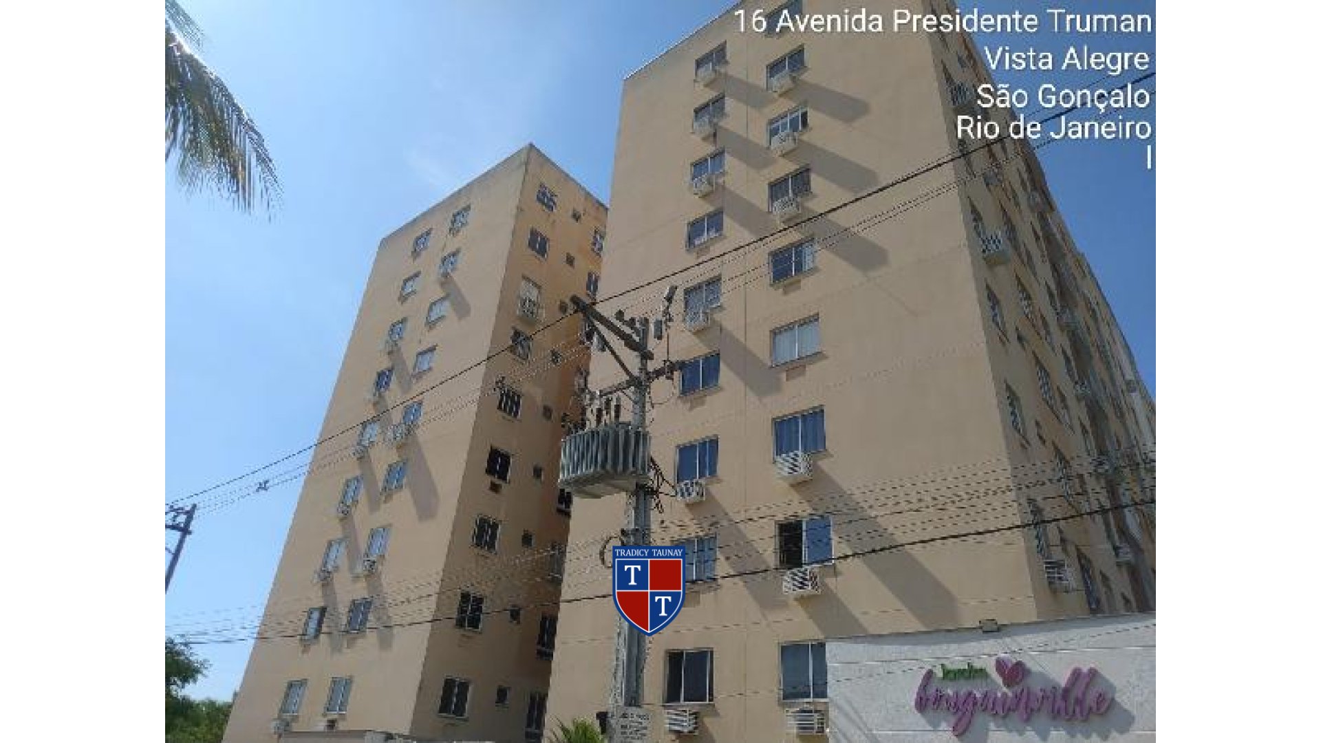Foto 1 de APARTAMENTO em VISTA ALEGRE, SAO GONCALO/RJ - Imóvel Retomado CAIXA Ref 8787709518068