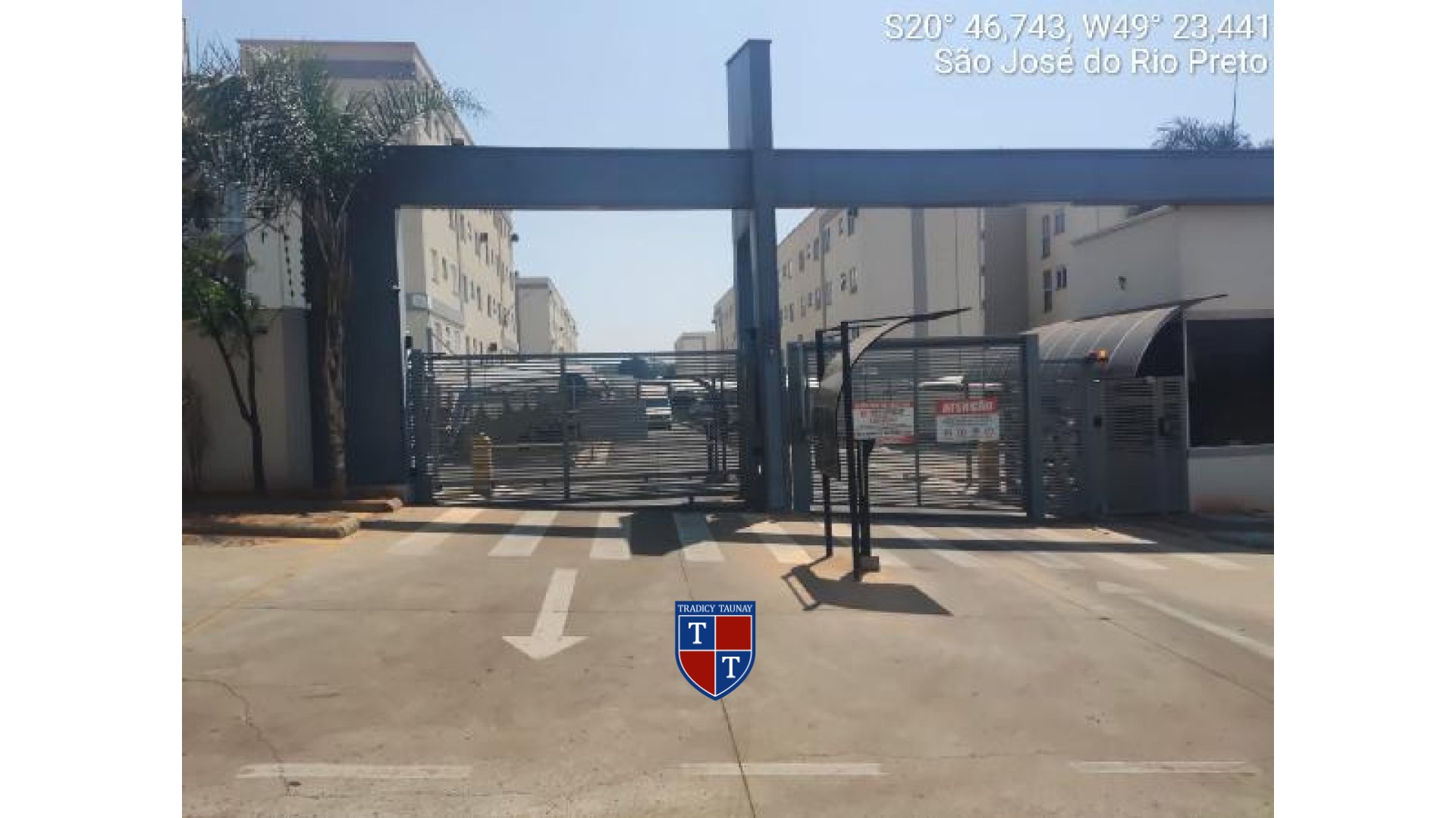 Foto 1 de APARTAMENTO em JARDIM ITAPEMA - Imóvel Retomado Caixa
