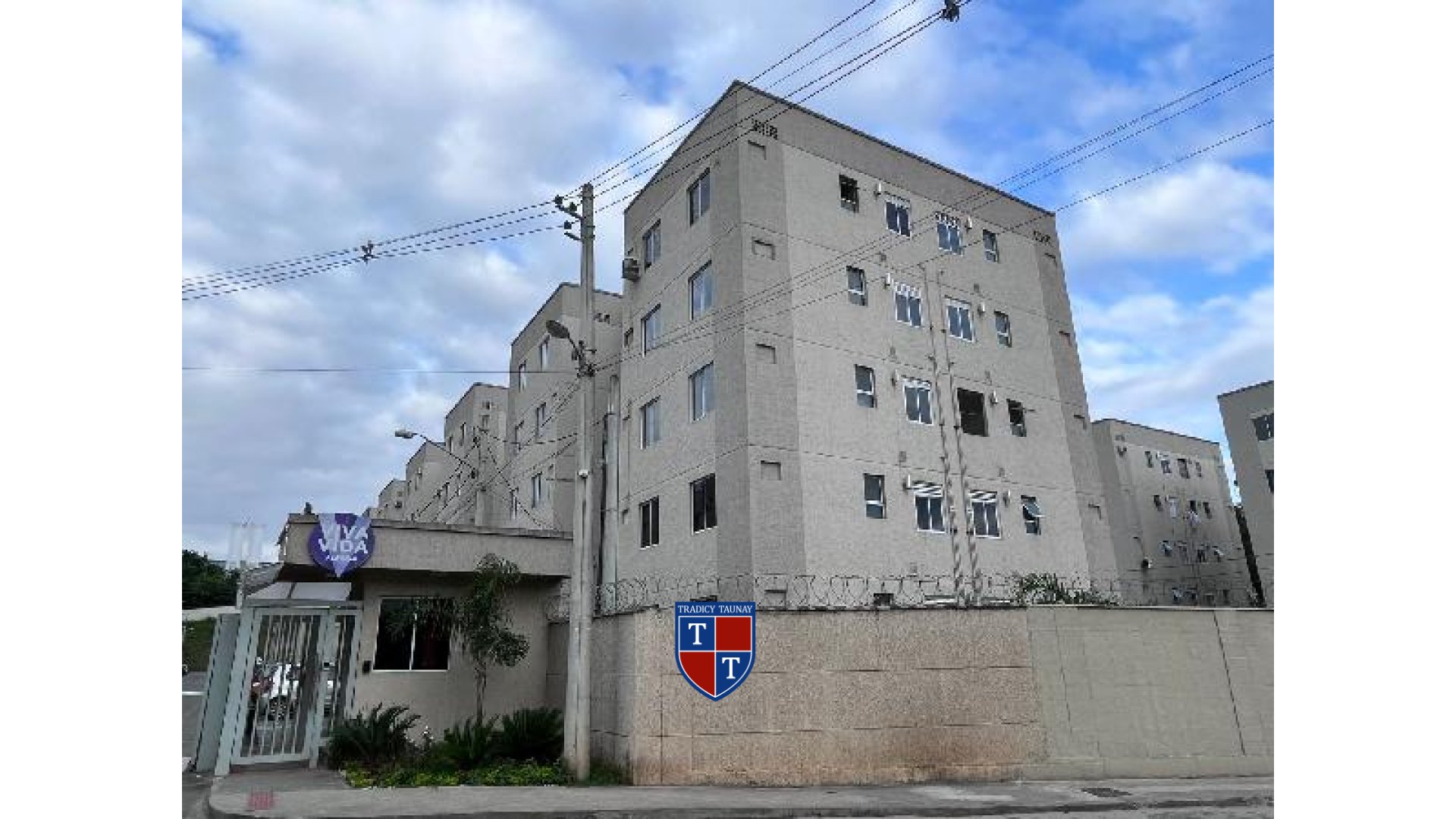 Foto 1 de APARTAMENTO em SANTA AMELIA - Imóvel Retomado Caixa
