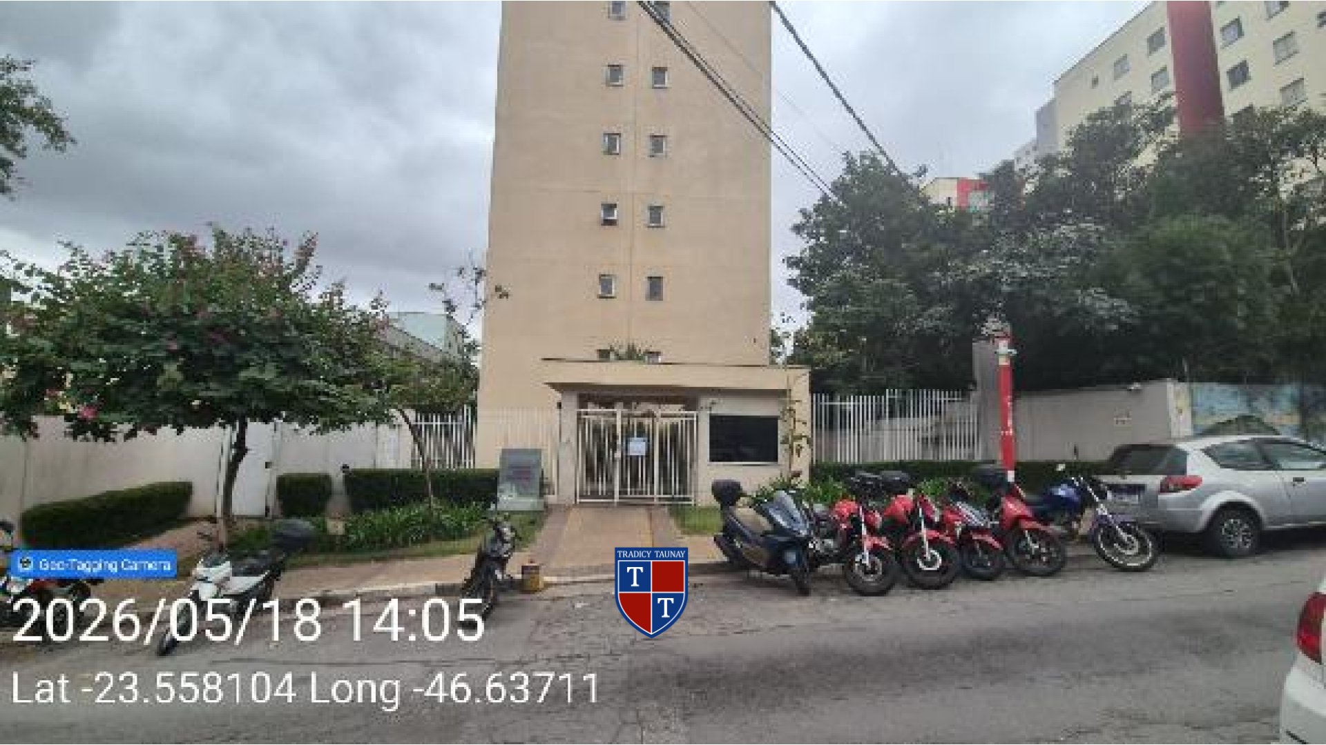 Foto 1 de APARTAMENTO em PARQUE MARIA HELENA - Imóvel Retomado Caixa