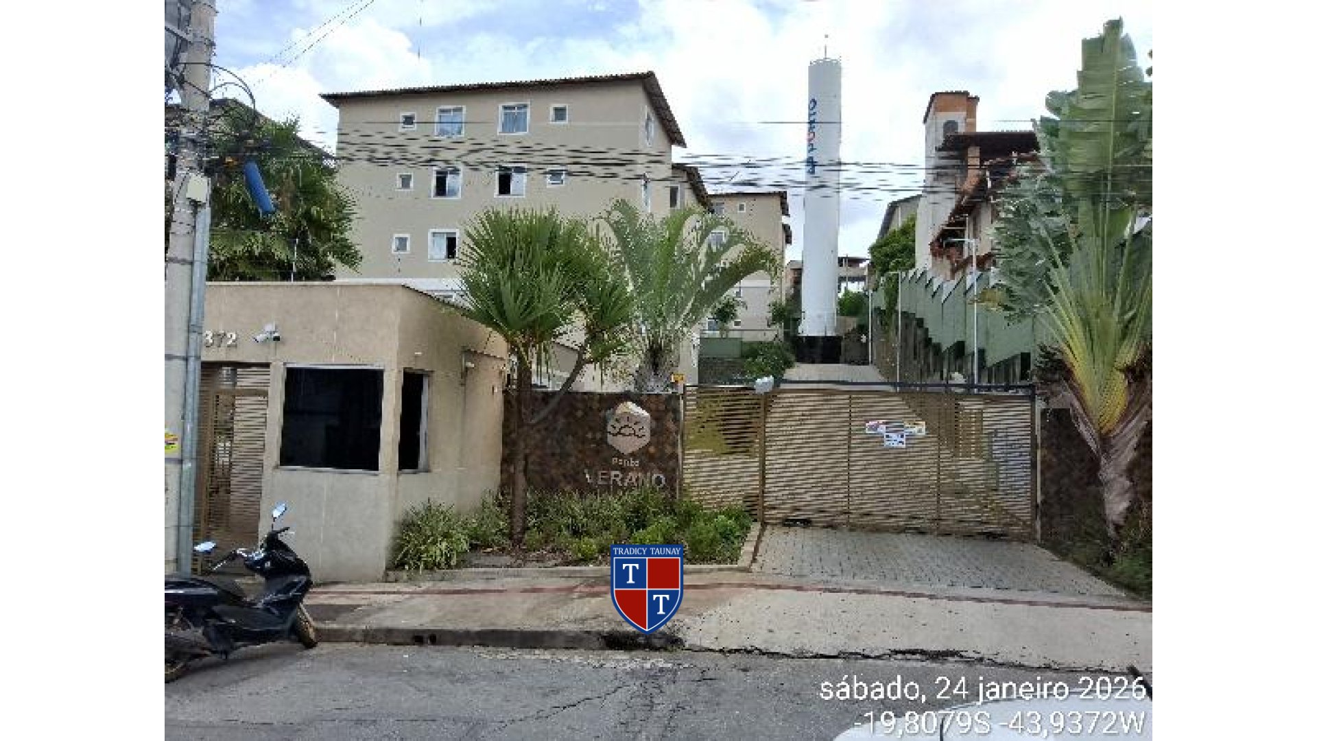 Foto 1 de APARTAMENTO em FREI LEOPOLDO - Imóvel Retomado Caixa
