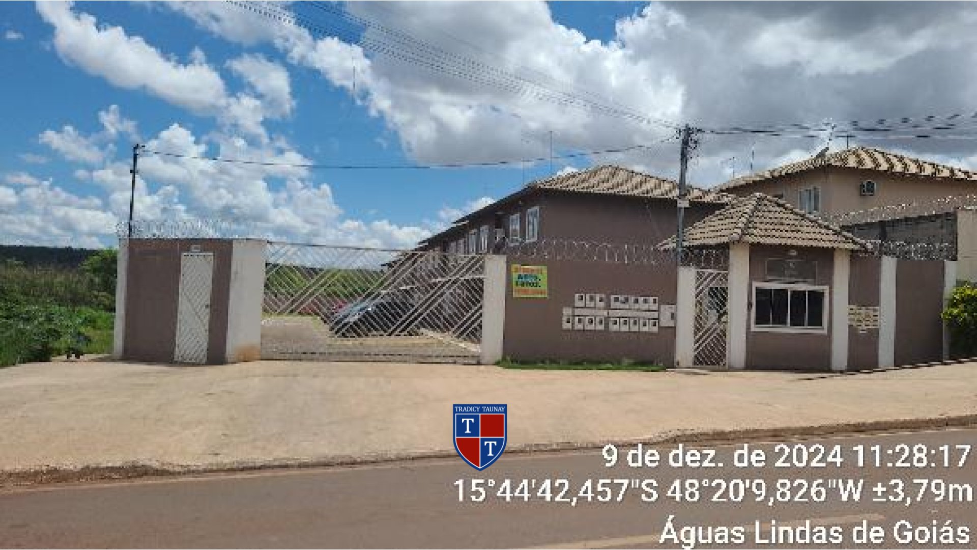 Foto 1 de APARTAMENTO em JARDIM AMERICA II - Imóvel Retomado Caixa
