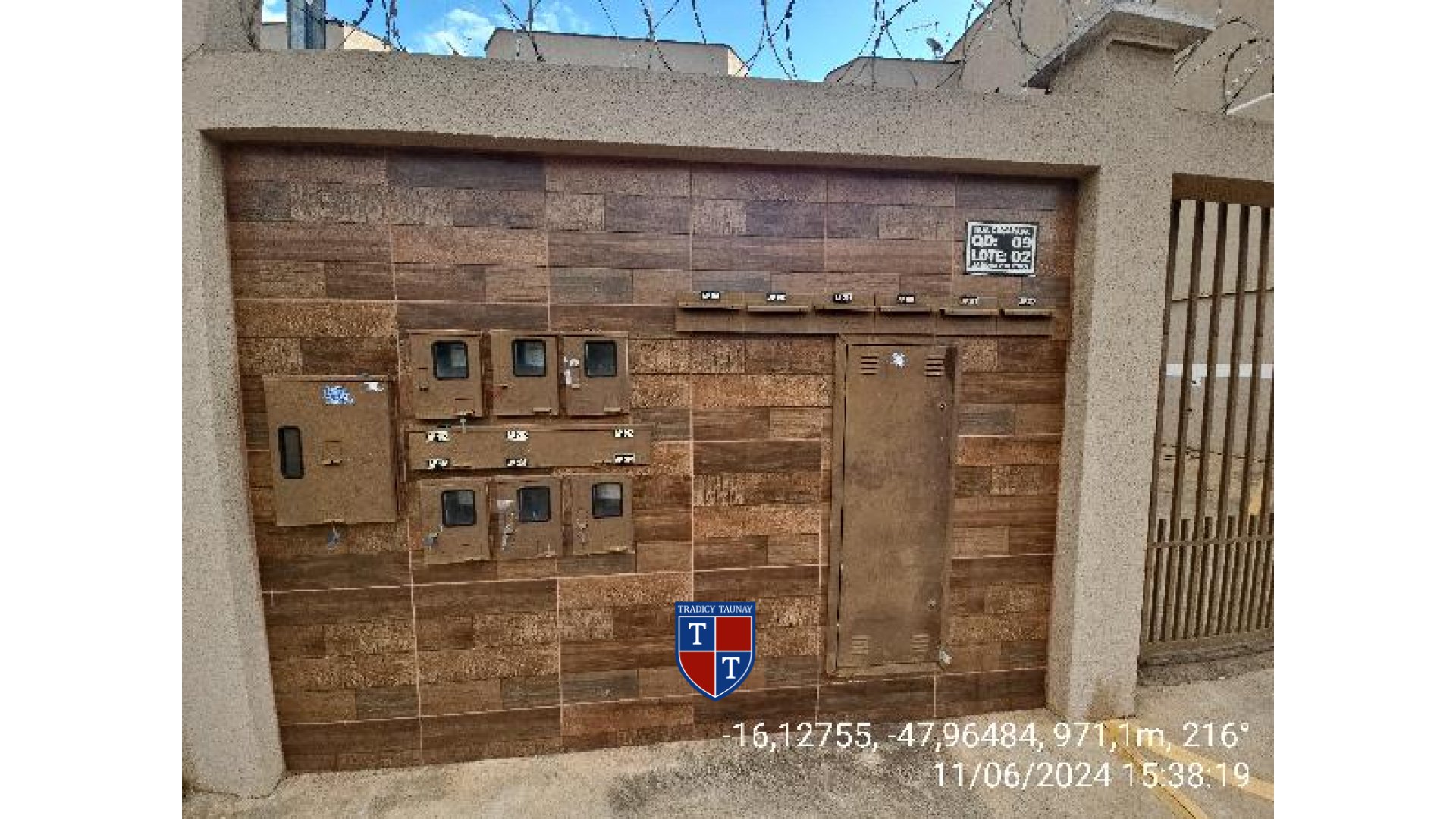 Foto 1 de APARTAMENTO em JARDIM ZULEIKA - Imóvel Retomado Caixa