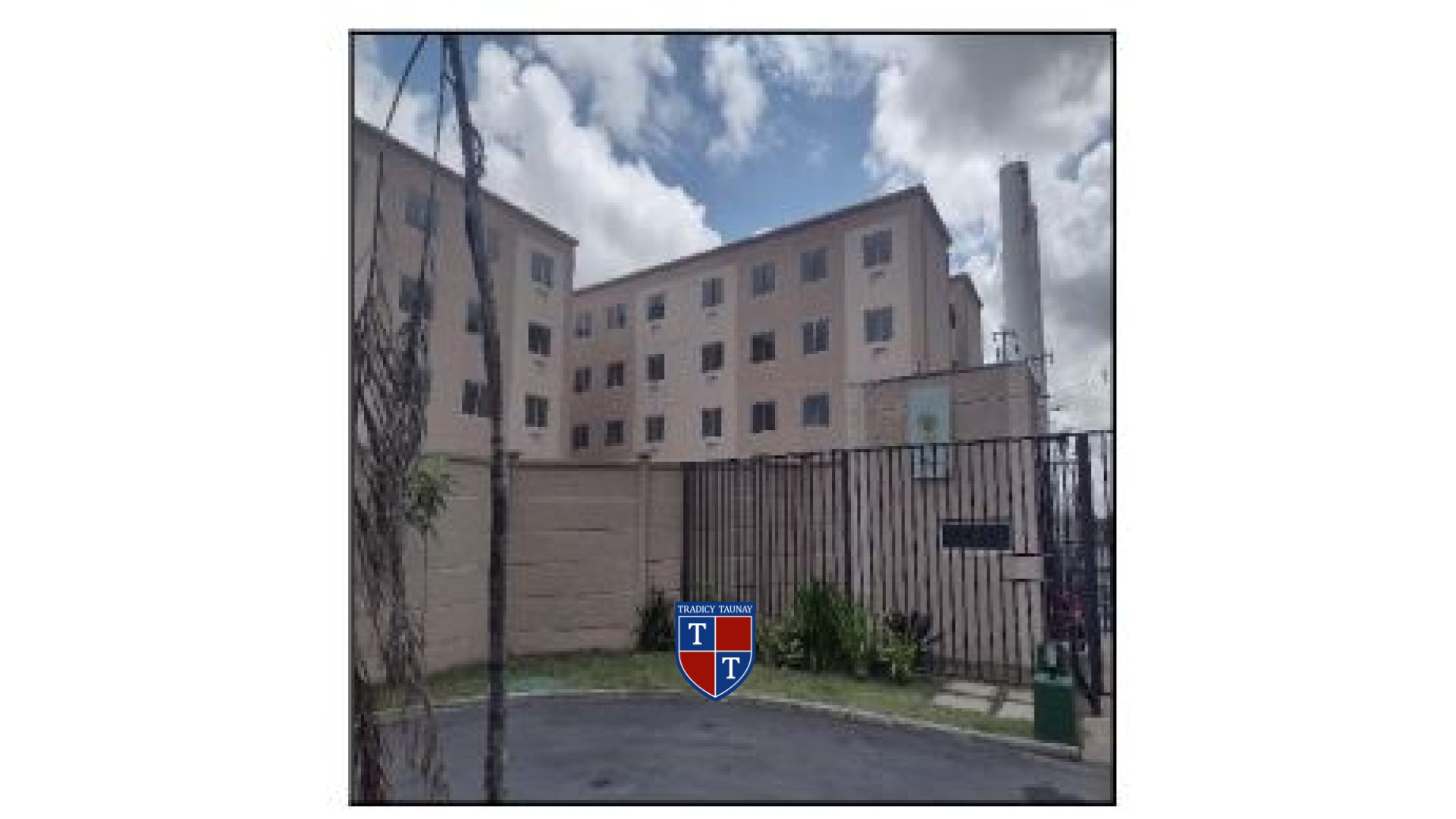 Foto 1 de APARTAMENTO em TRINDADE - Imóvel Retomado Caixa
