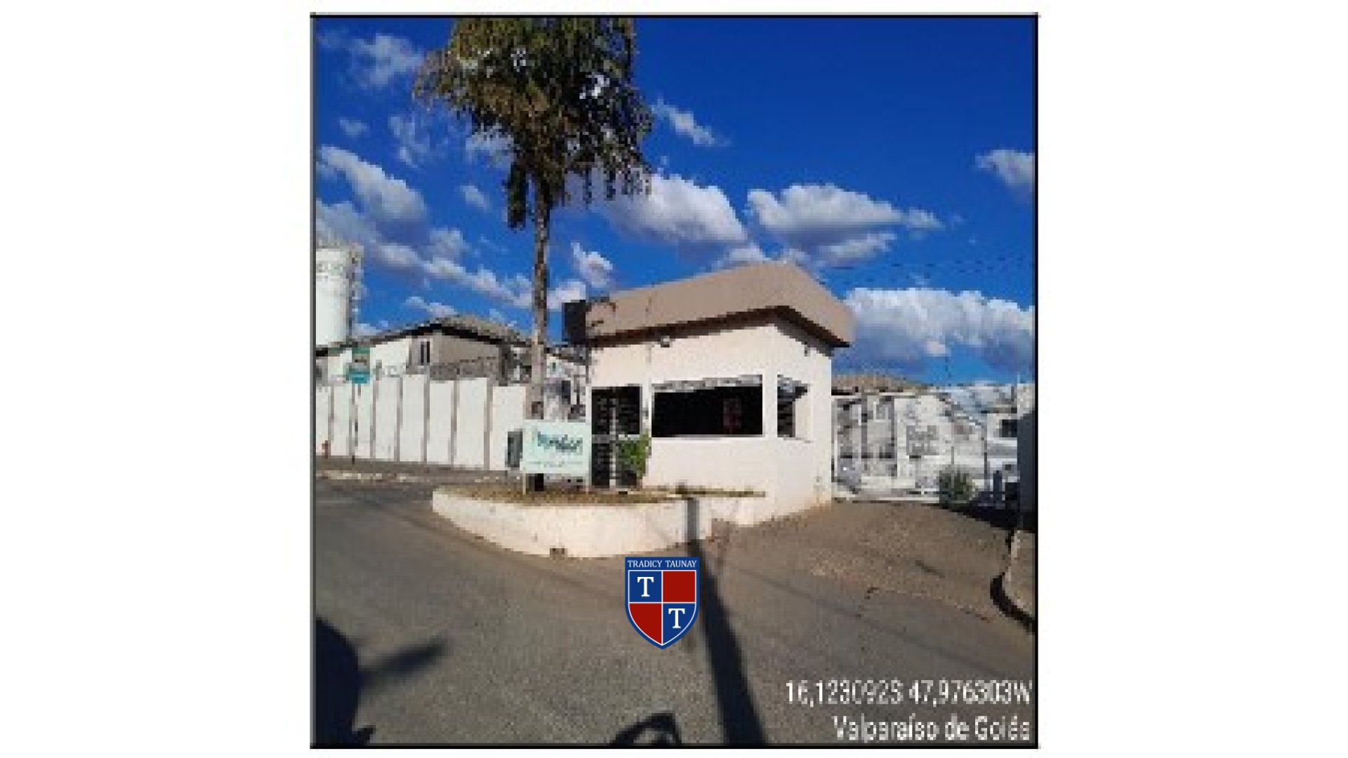 Foto 1 de APARTAMENTO em FAZENDA TAVEIRA - Imóvel Retomado Caixa