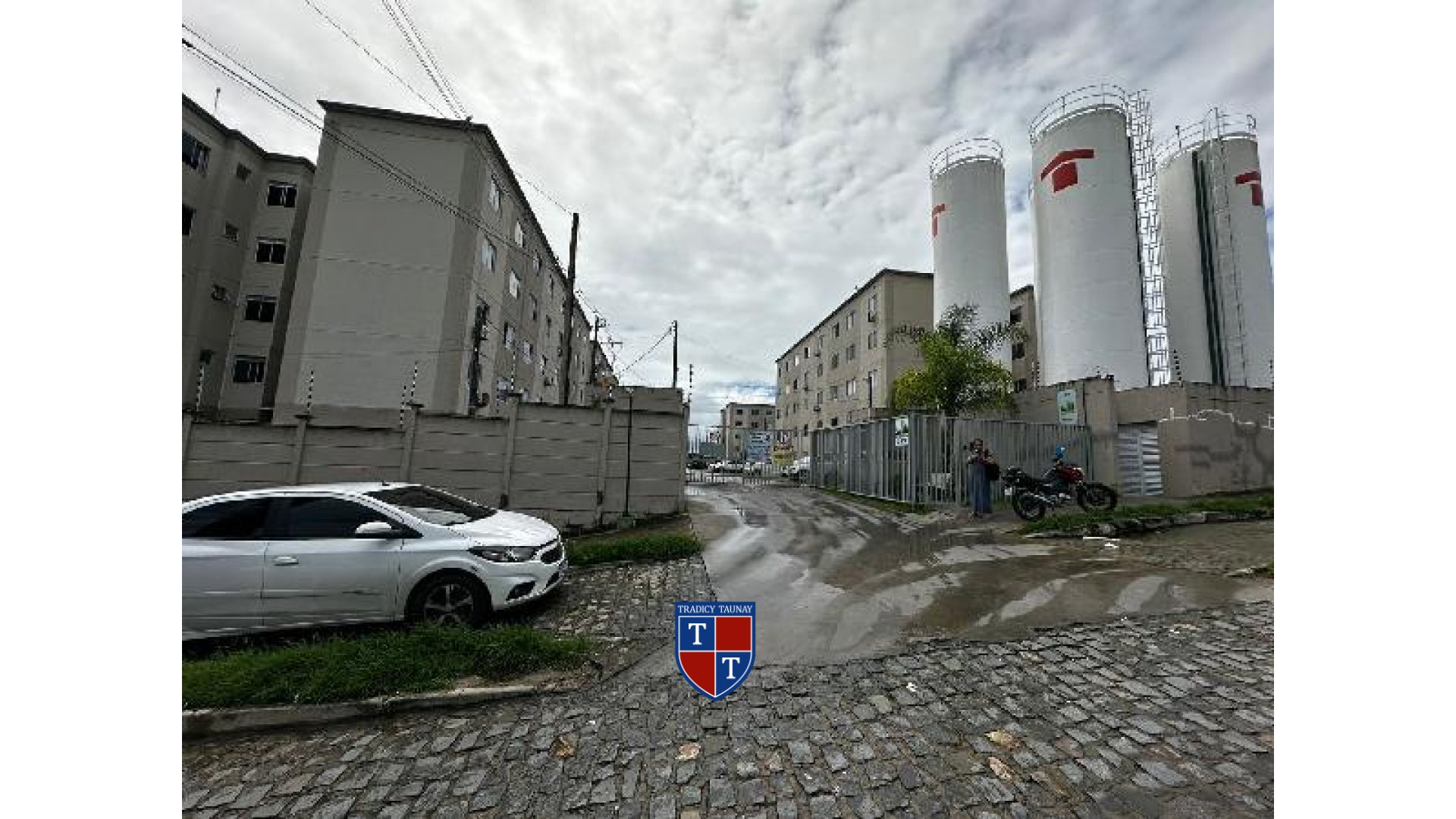 Foto 1 de APARTAMENTO em SUCUPIRA - Imóvel Retomado Caixa