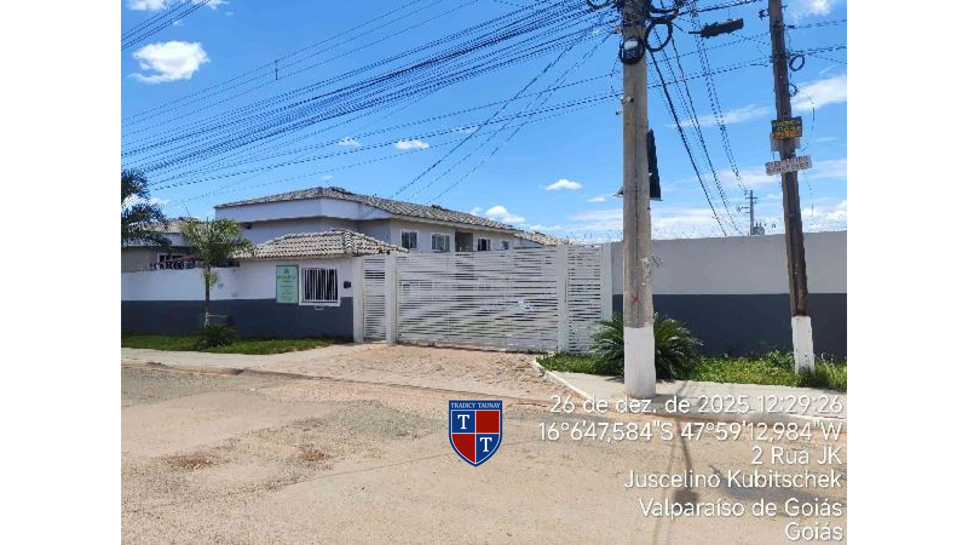 Foto 1 de APARTAMENTO em CHACARAS BENVINDA - Imóvel Retomado Caixa