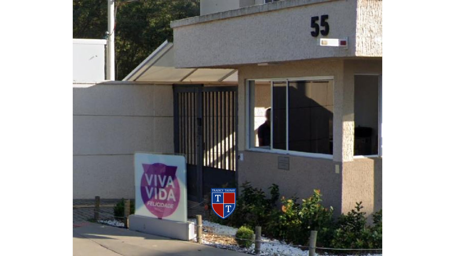 Foto 1 de APARTAMENTO em SANTA CRUZ - Imóvel Retomado Caixa