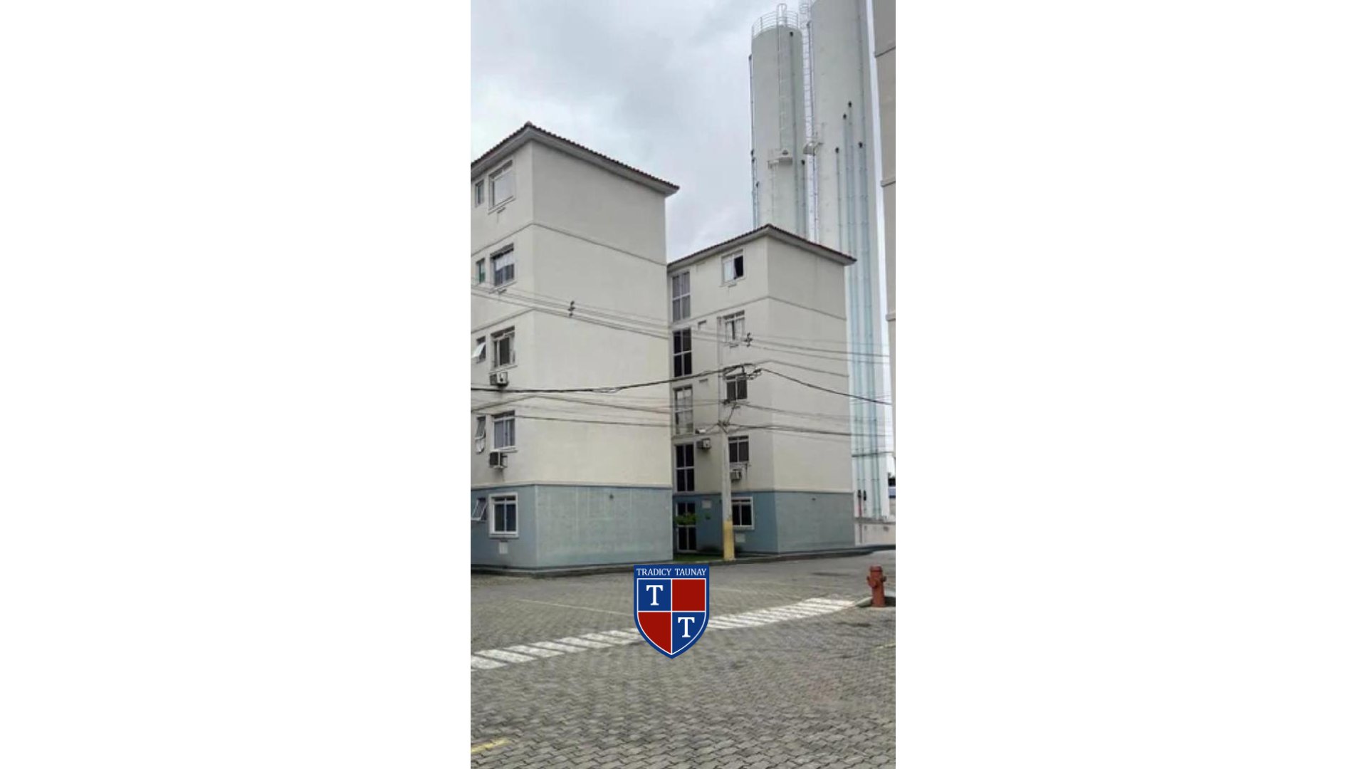 Foto 1 de APARTAMENTO em ROCHA SOBRINHO - Imóvel Retomado Caixa