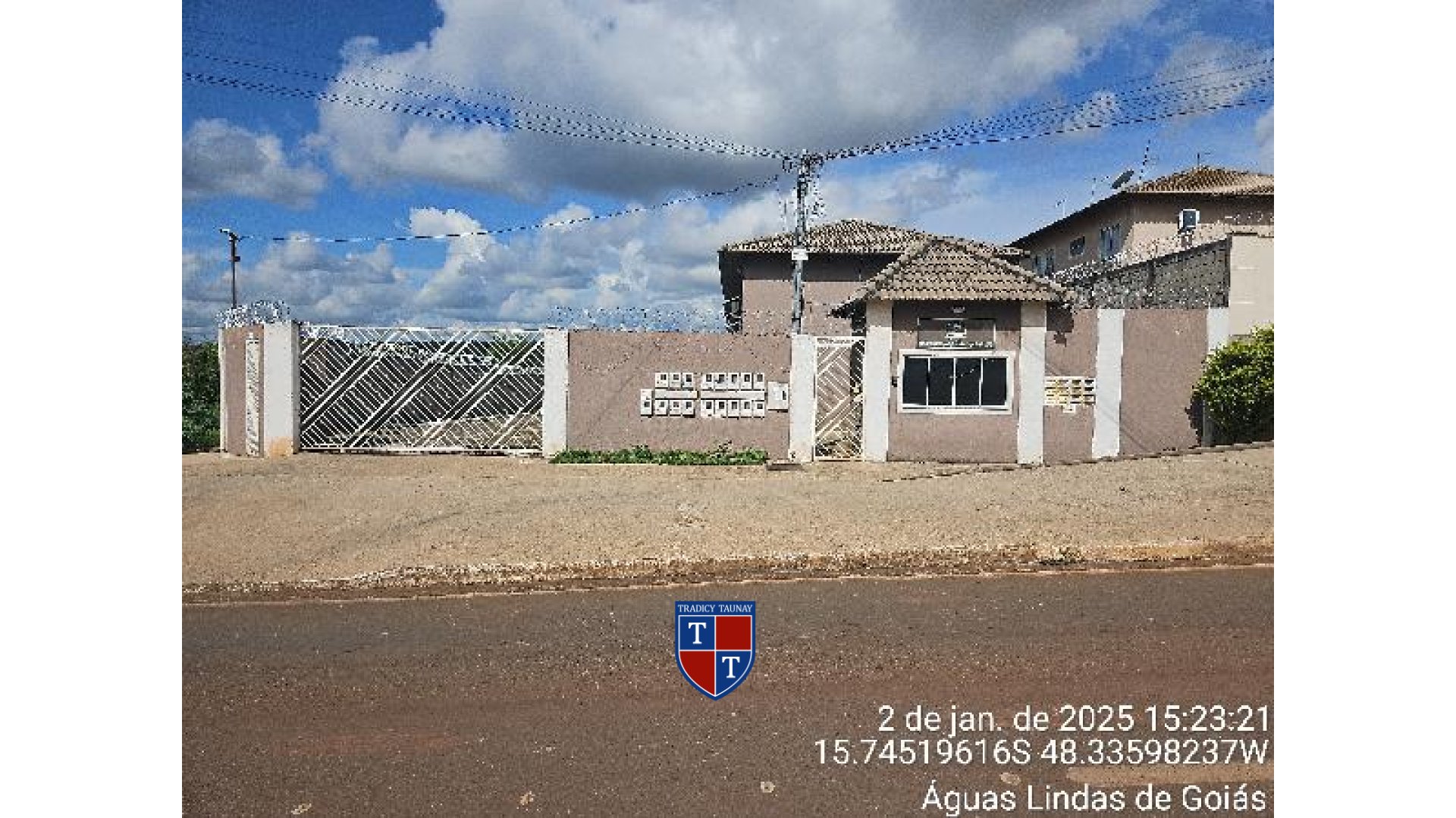 Foto 1 de APARTAMENTO em JARDIM AMERICA II - Imóvel Retomado Caixa