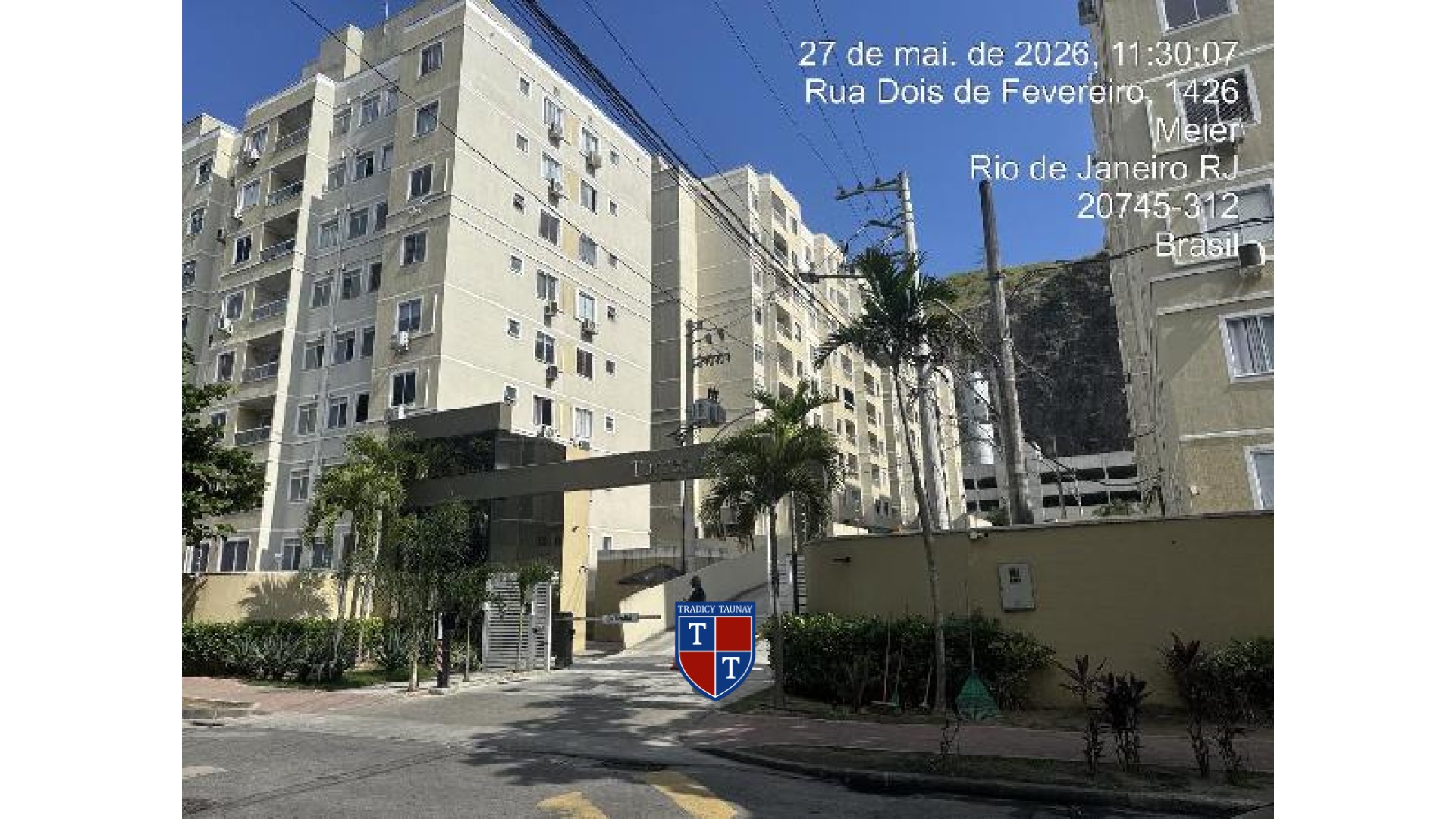 Foto 1 de APARTAMENTO em AGUA SANTA - Imóvel Retomado Caixa