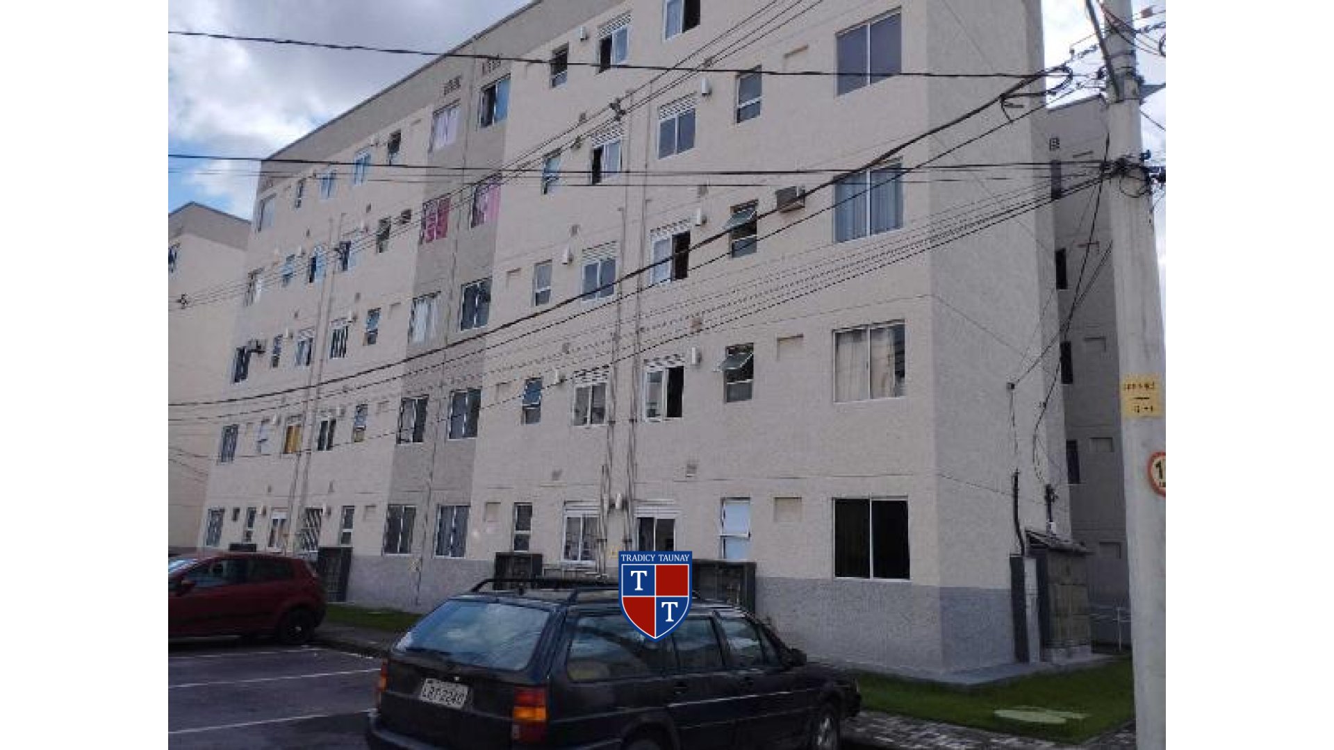 Foto 1 de APARTAMENTO em SANTA AMELIA - Imóvel Retomado Caixa
