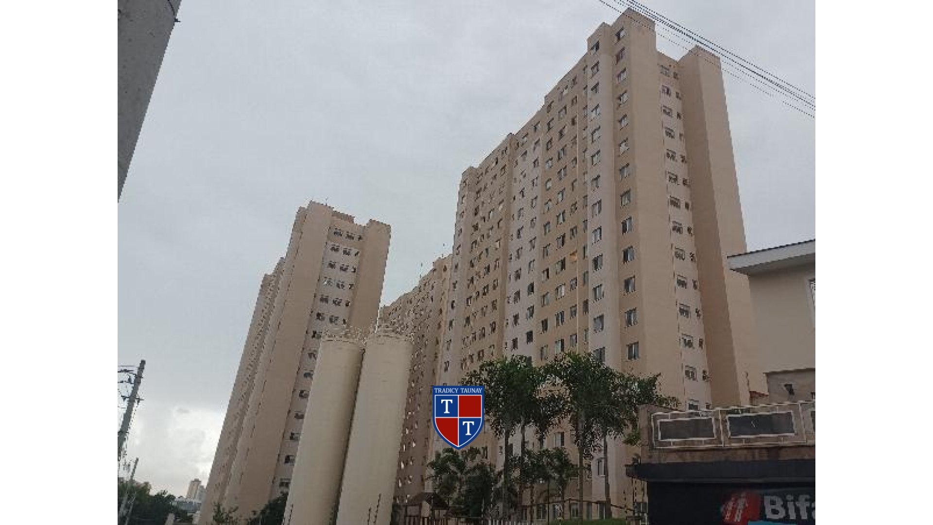Foto 1 de APARTAMENTO em VILA ZAT - Imóvel Retomado Caixa