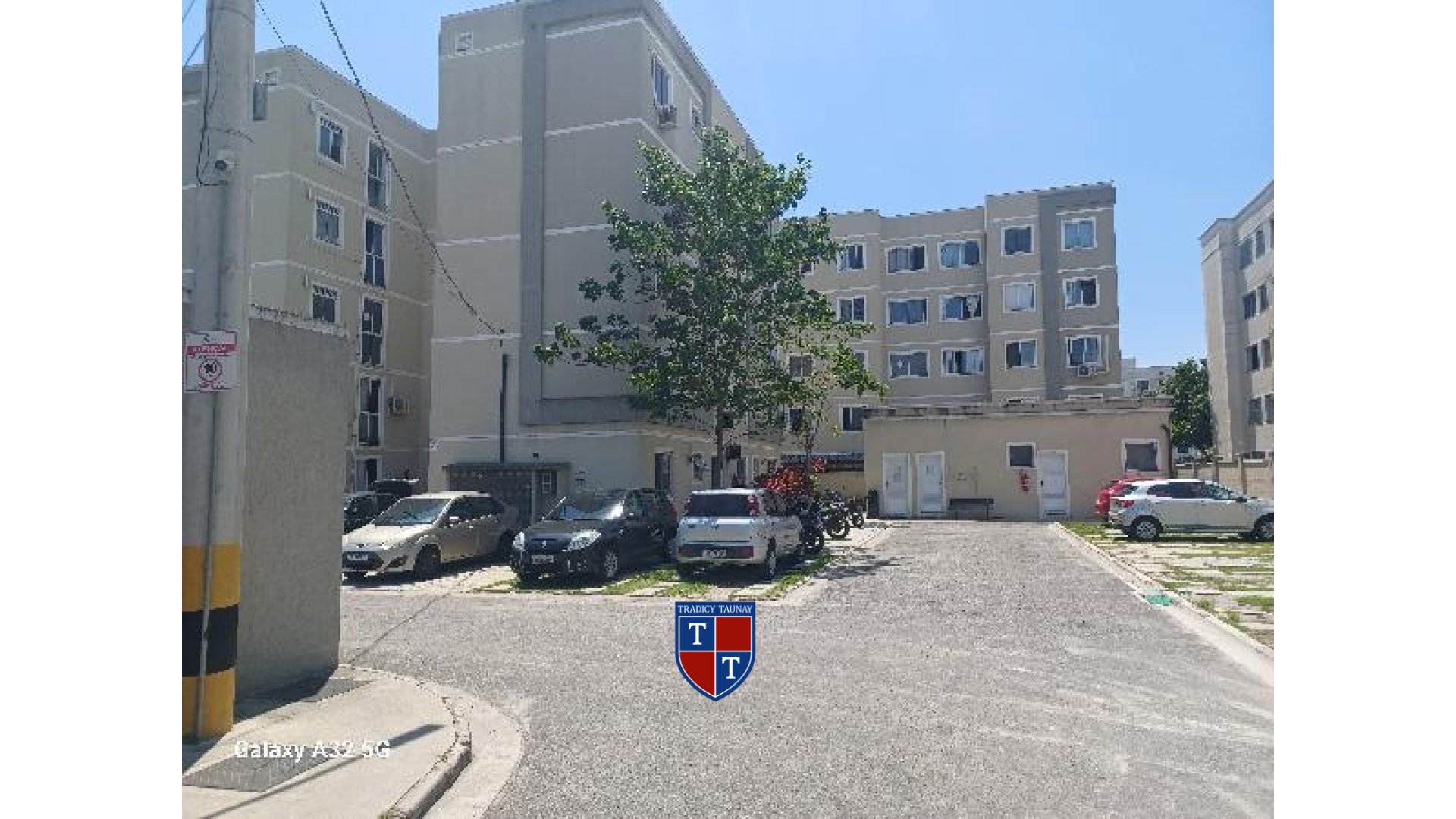 Foto 1 de APARTAMENTO em SANTA CRUZ - Imóvel Retomado Caixa
