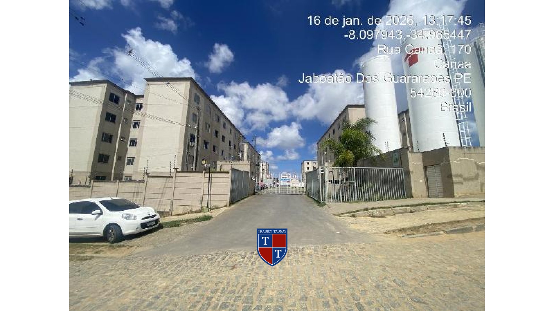 Foto 1 de APARTAMENTO em SUCUPIRA - Imóvel Retomado Caixa