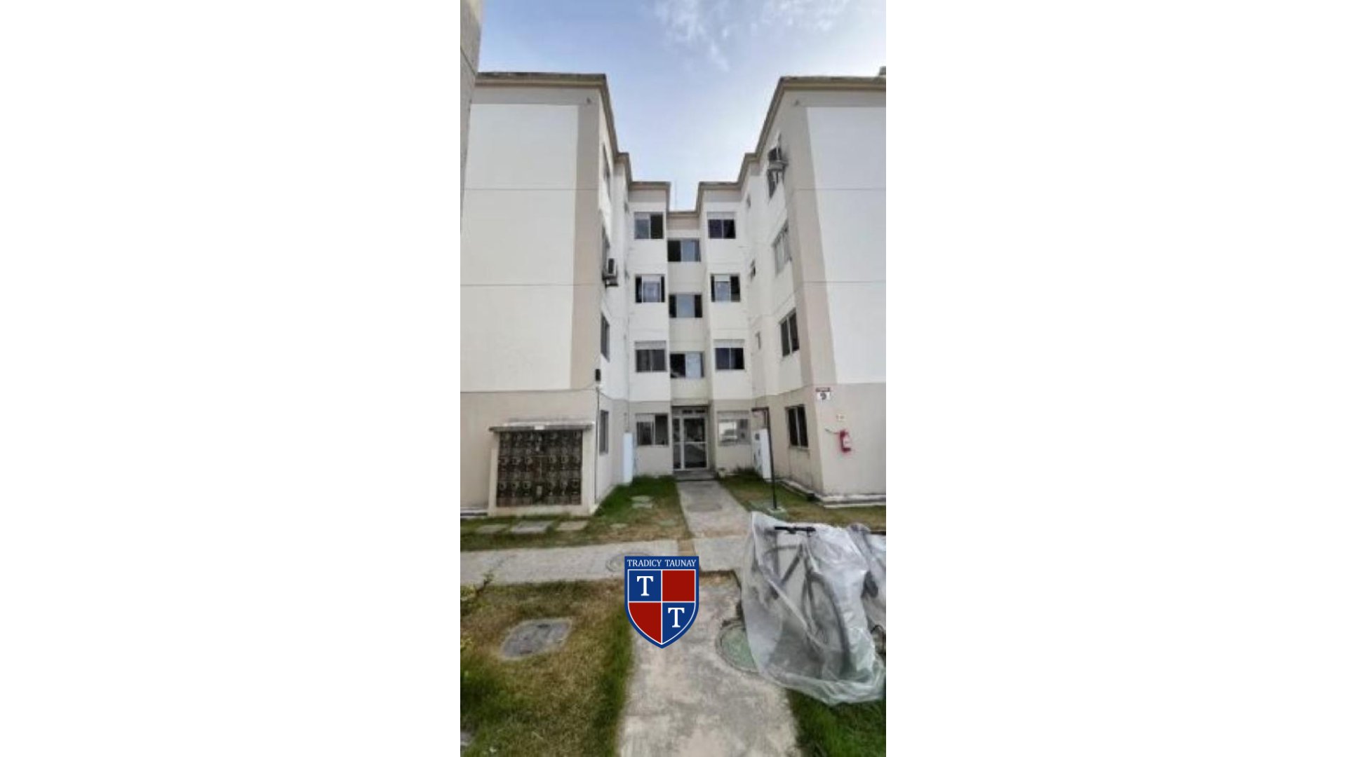 Foto 1 de APARTAMENTO em MARANGUAPE I - Imóvel Retomado Caixa
