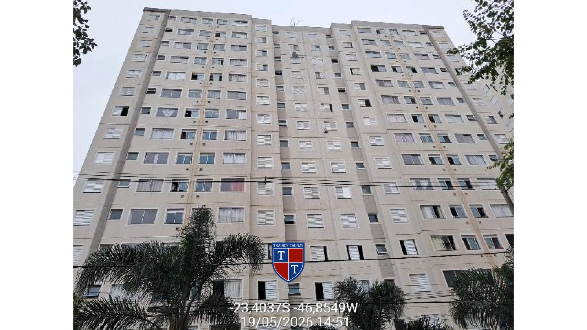 Foto 1 de APARTAMENTO em PORTAIS (POLVILHO) - Imóvel Retomado Caixa