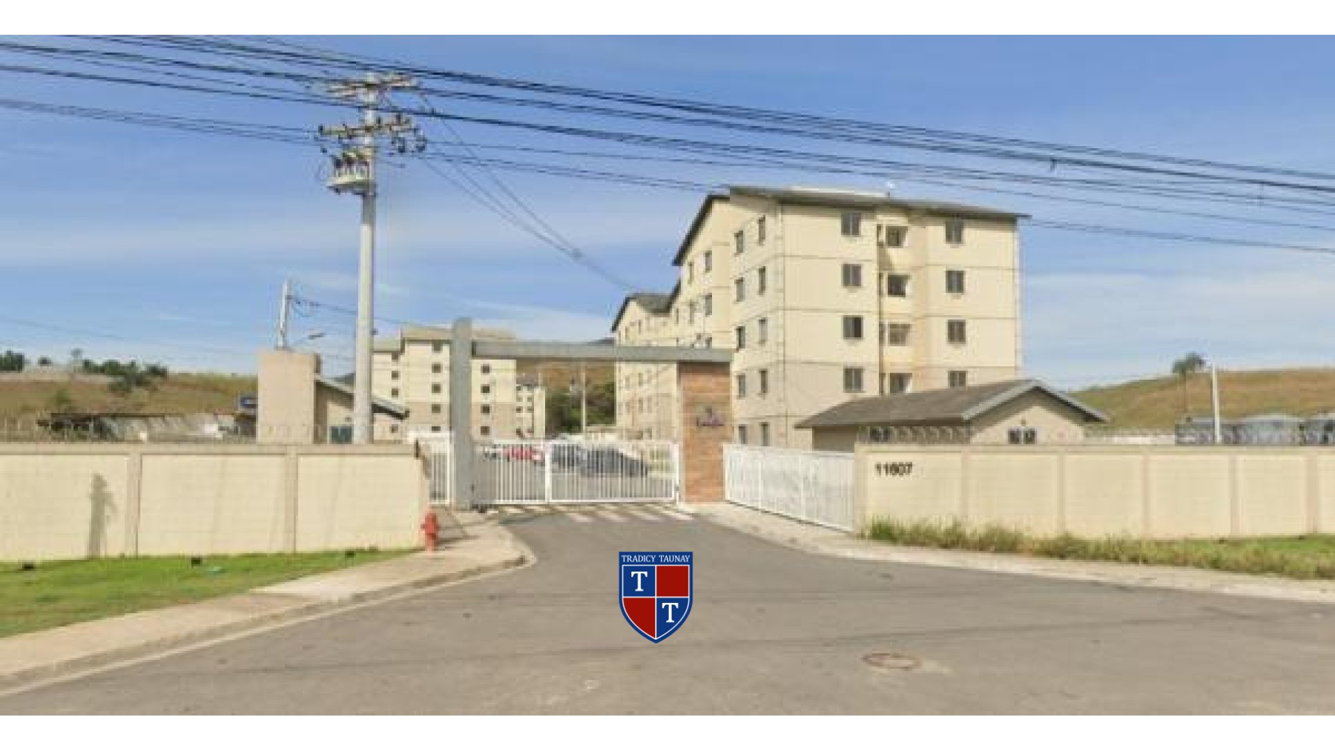 APARTAMENTO em MARAPICU