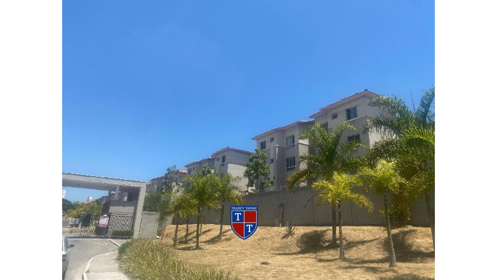 Foto 1 de APARTAMENTO em NOVO HORIZONTE (MANILHA) - Imóvel Retomado Caixa
