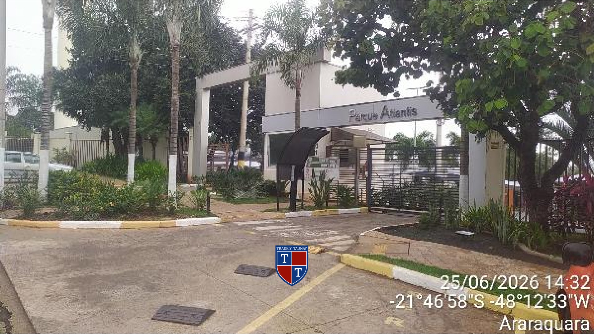 Foto 1 de APARTAMENTO em ALTOS DO JARAGUA - Imóvel Retomado Caixa