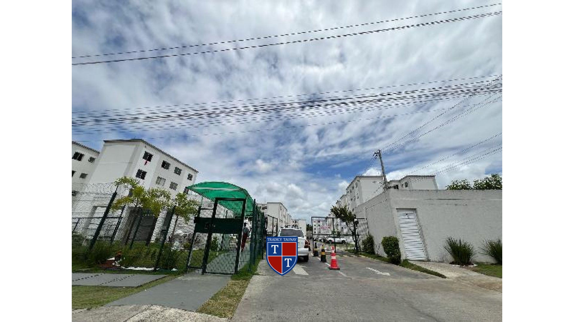 Foto 1 de APARTAMENTO em AREIA BRANCA - Imóvel Retomado Caixa