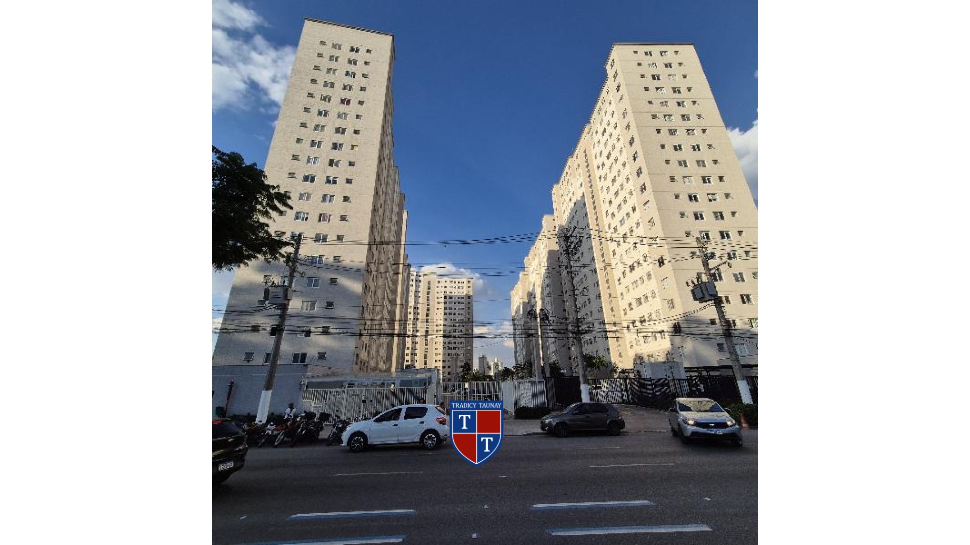 Foto 1 de APARTAMENTO em USINA PIRATININGA - Imóvel Retomado Caixa