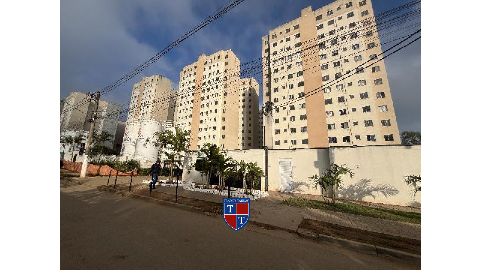 Foto 1 de APARTAMENTO em VILA CARMOSINA - Imóvel Retomado Caixa