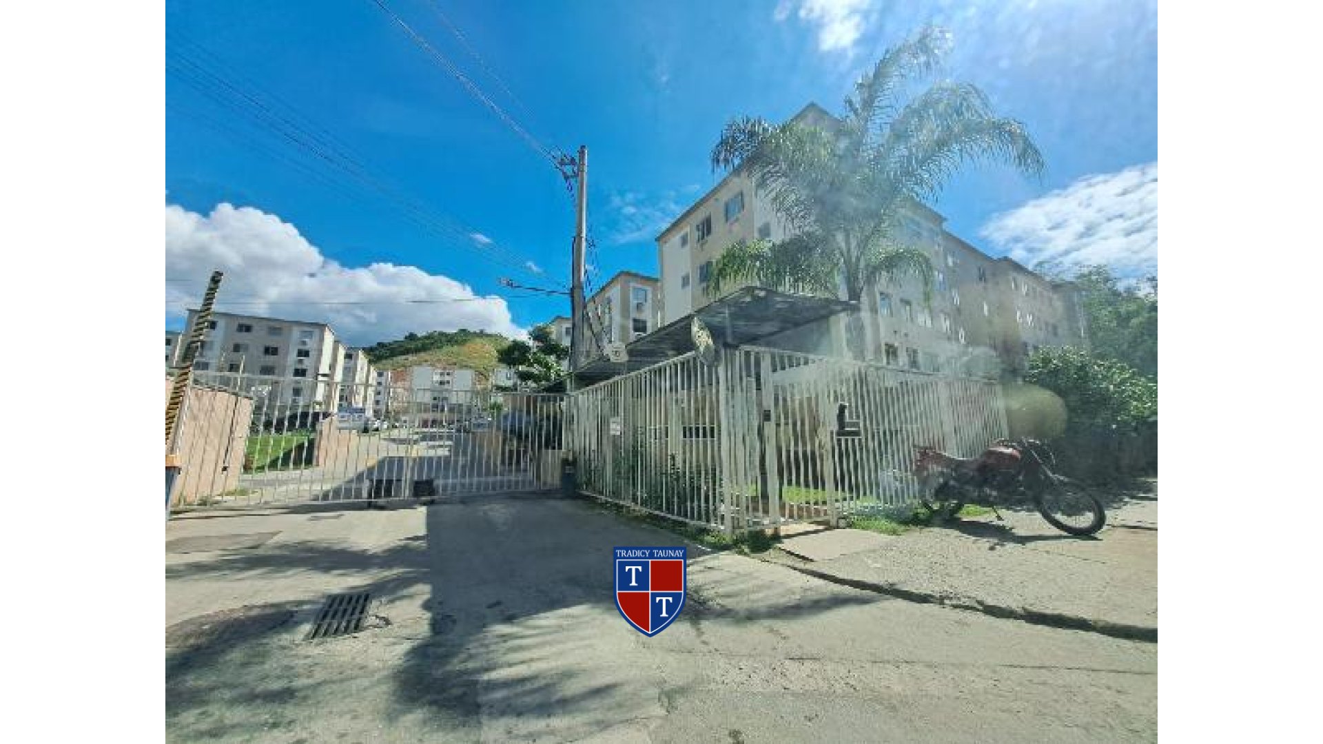 Foto 1 de APARTAMENTO em PECHINCHA - Imóvel Retomado Caixa