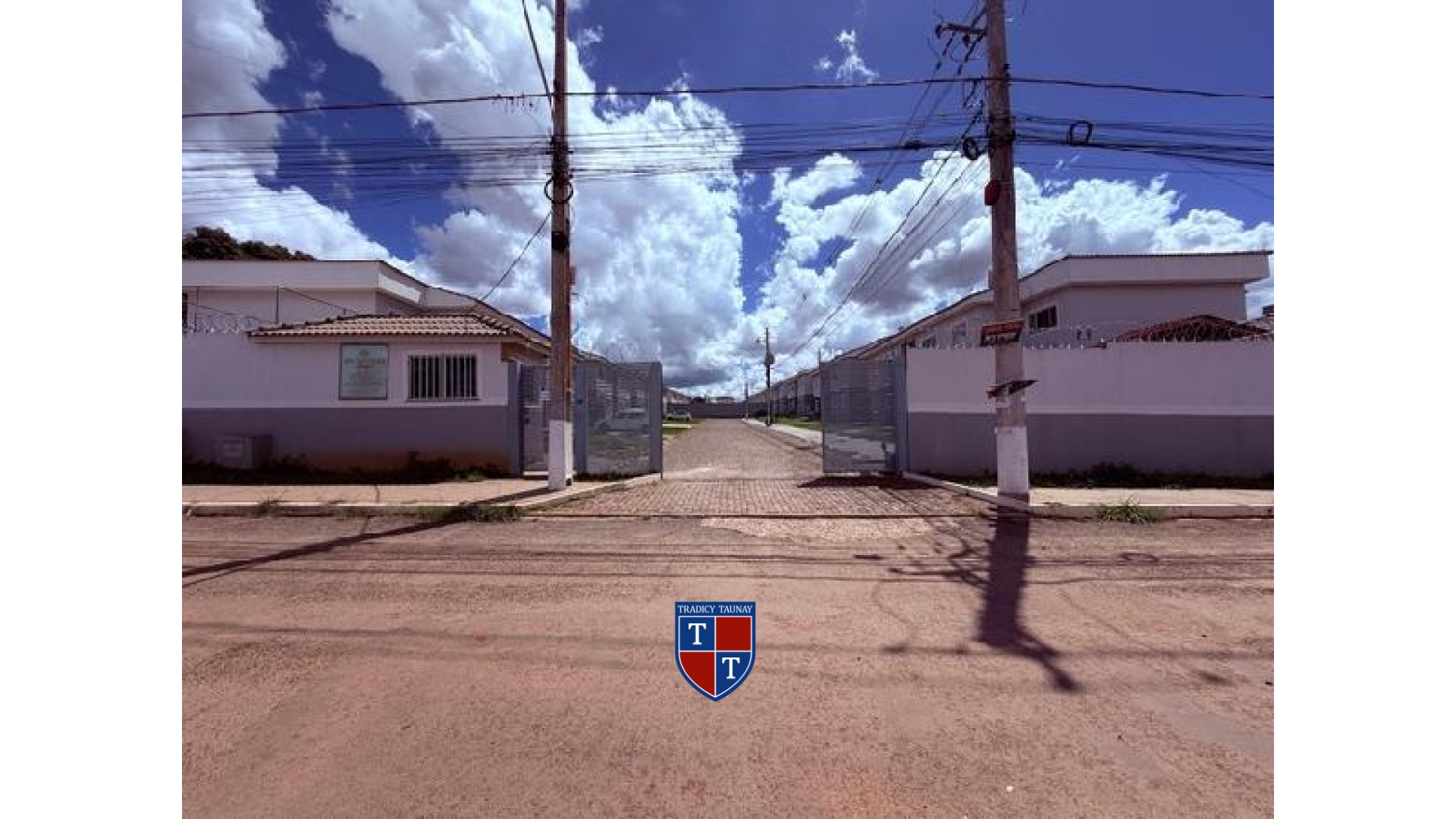 Foto 1 de APARTAMENTO em CHACARAS BENVINDA - Imóvel Retomado Caixa