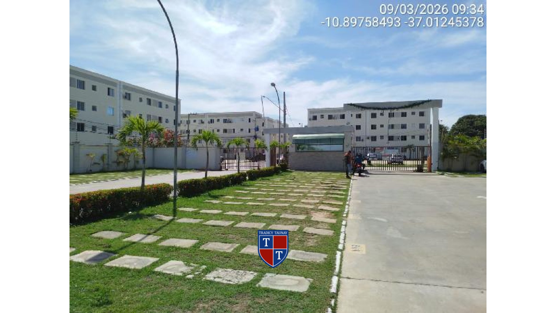 Foto 1 de APARTAMENTO em LUAR DA BARRA - Imóvel Retomado Caixa