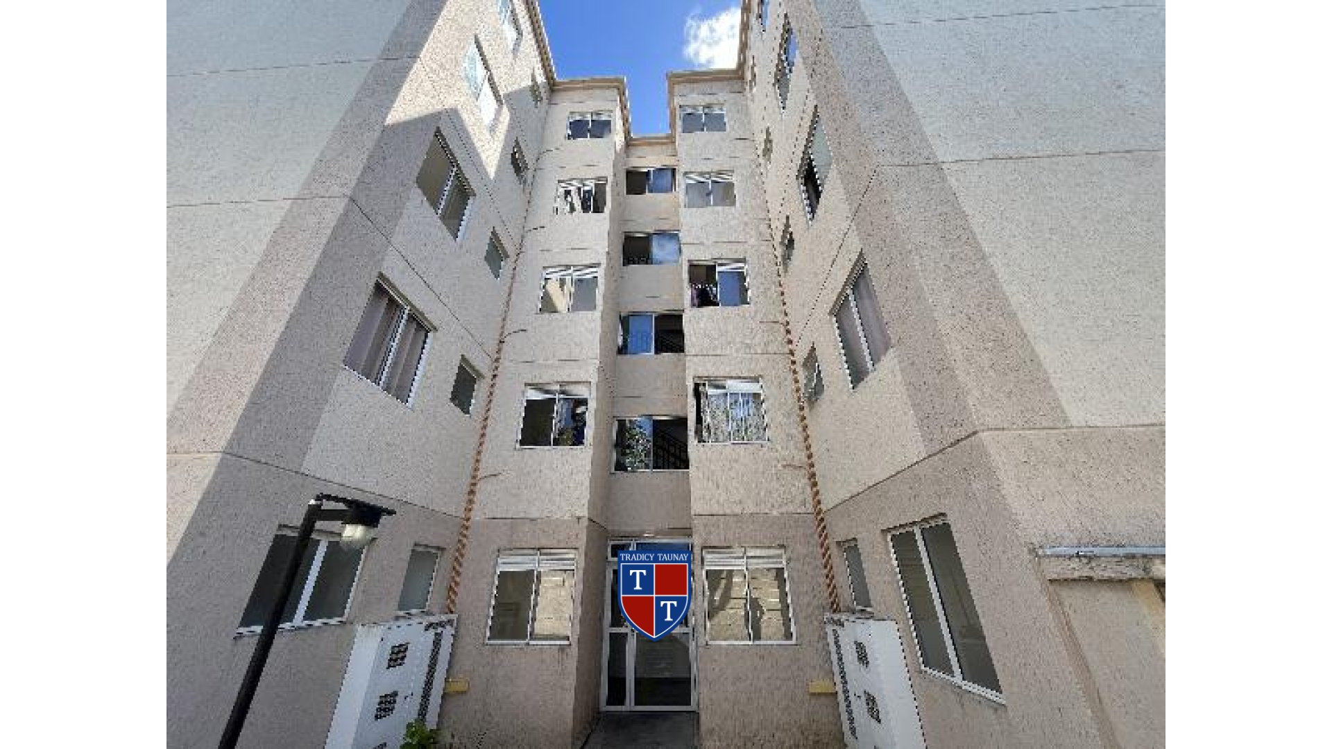 Foto 1 de APARTAMENTO em AREIA BRANCA - Imóvel Retomado Caixa