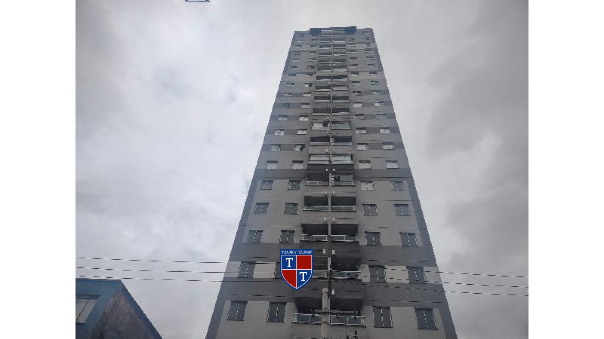 Foto 1 de APARTAMENTO em AGUA BRANCA - Imóvel Retomado Caixa