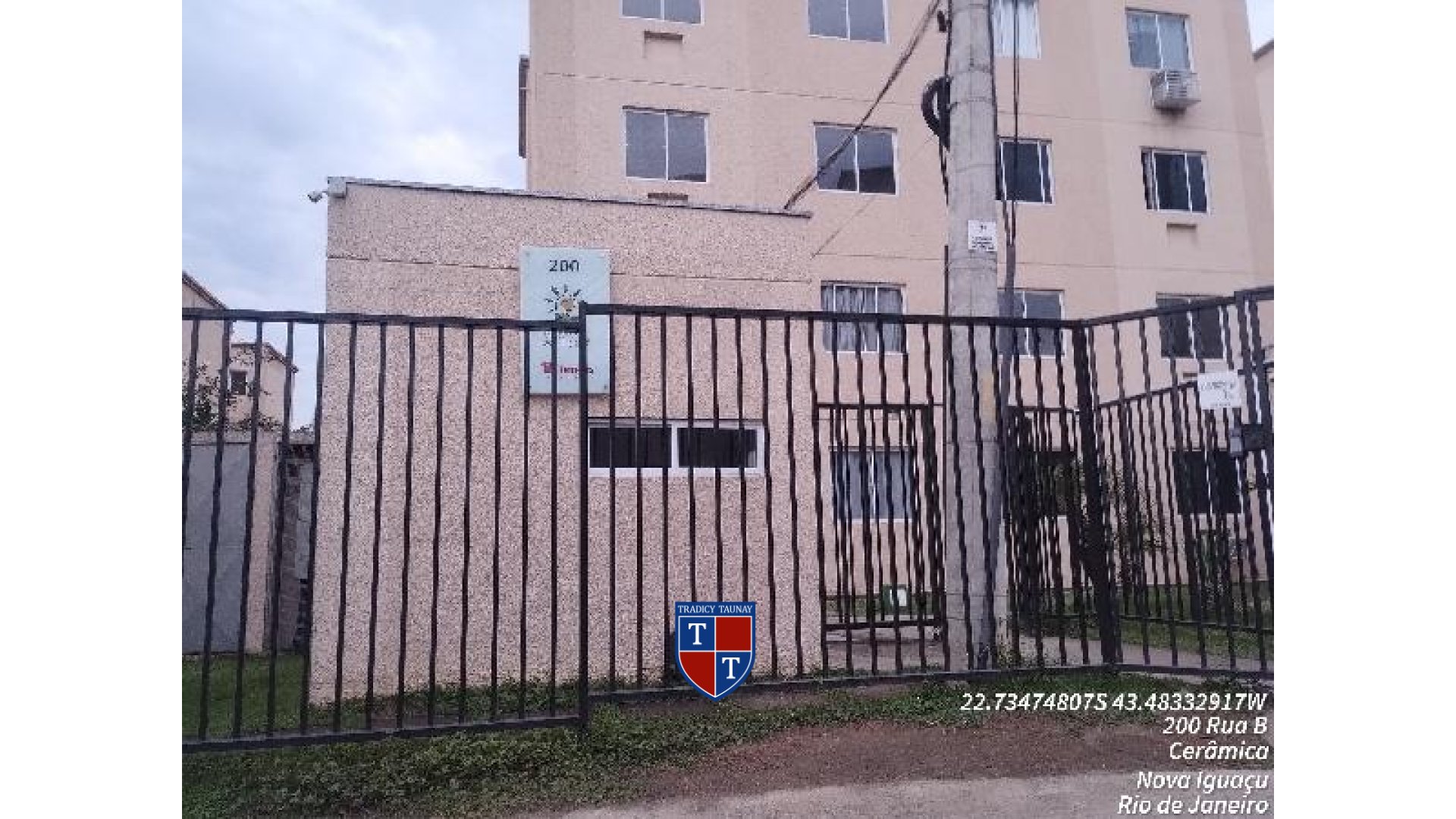 Foto 1 de APARTAMENTO em CERAMICA - Imóvel Retomado Caixa