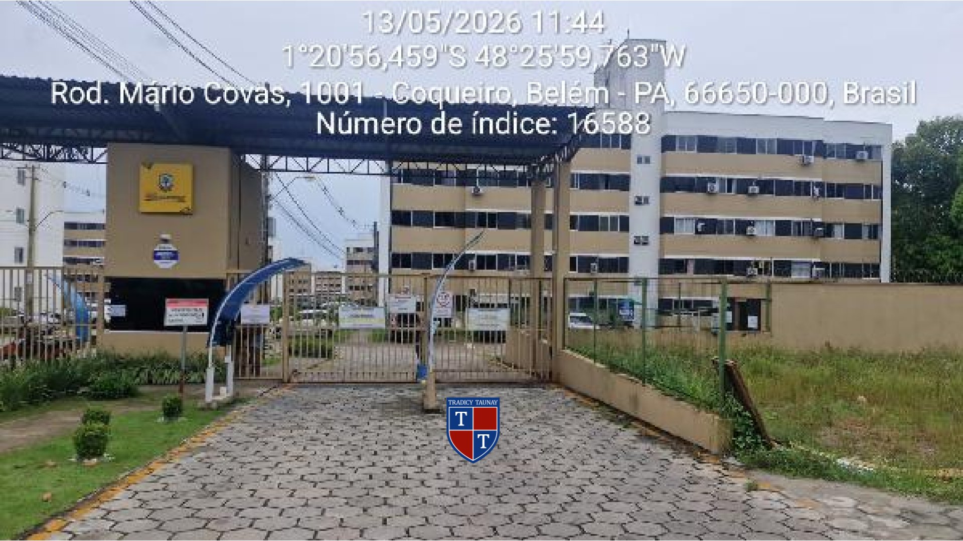 Foto 1 de APARTAMENTO em COQUEIRO - Imóvel Retomado Caixa