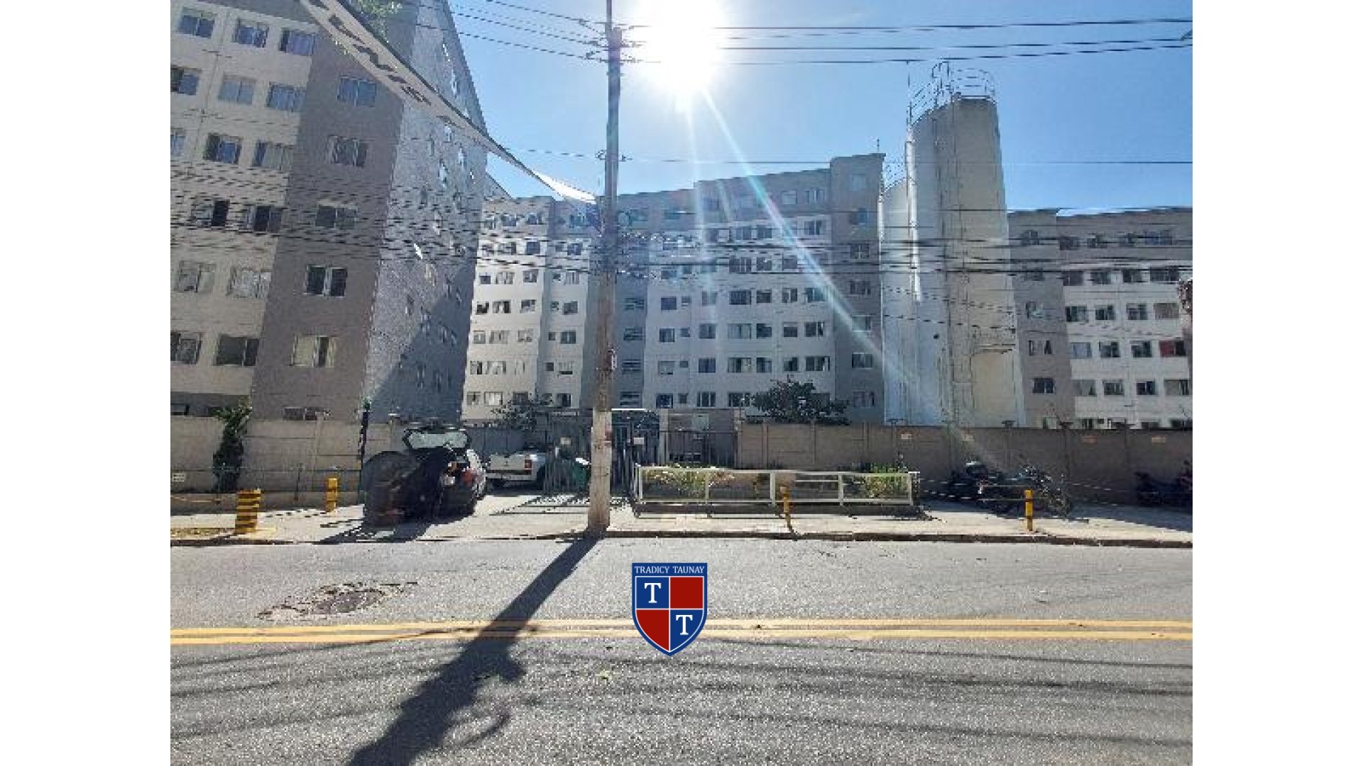 Foto 1 de APARTAMENTO em PARQUE BRISTOL, SAO PAULO/SP - Imóvel Retomado CAIXA Ref 8787709627894