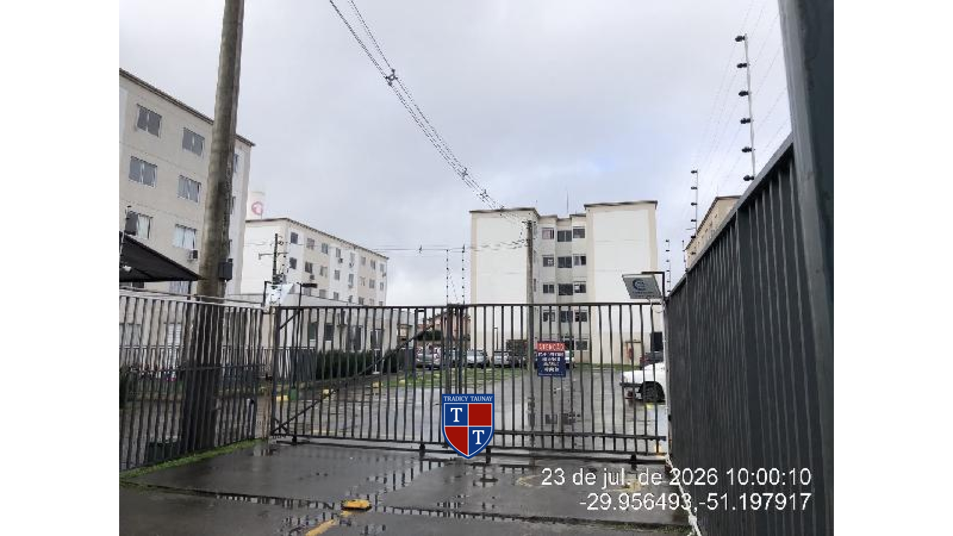 APARTAMENTO em RIO BRANCO