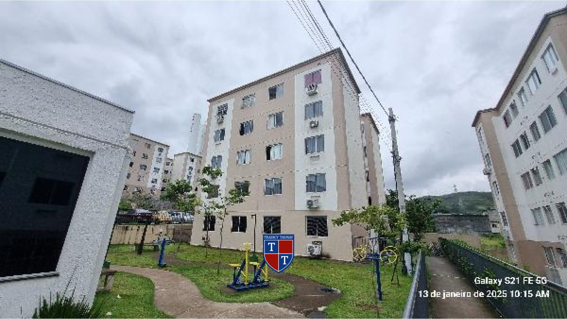 Foto 1 de APARTAMENTO em PECHINCHA - Imóvel Retomado Caixa
