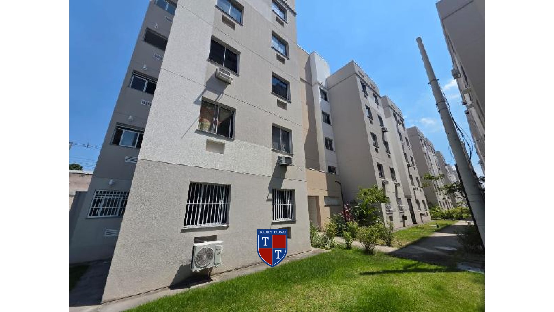 APARTAMENTO em BONSUCESSO