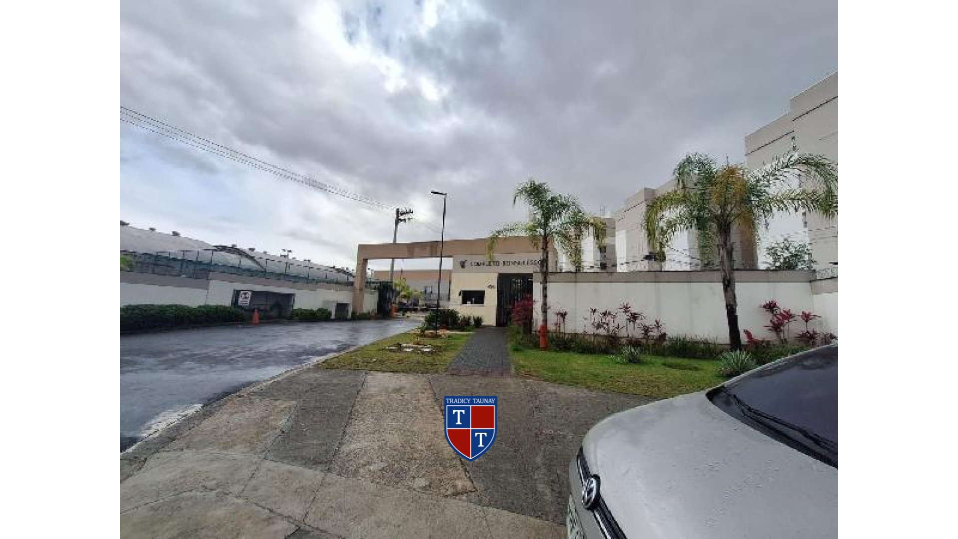 Foto 1 de APARTAMENTO em BONSUCESSO - Imóvel Retomado Caixa