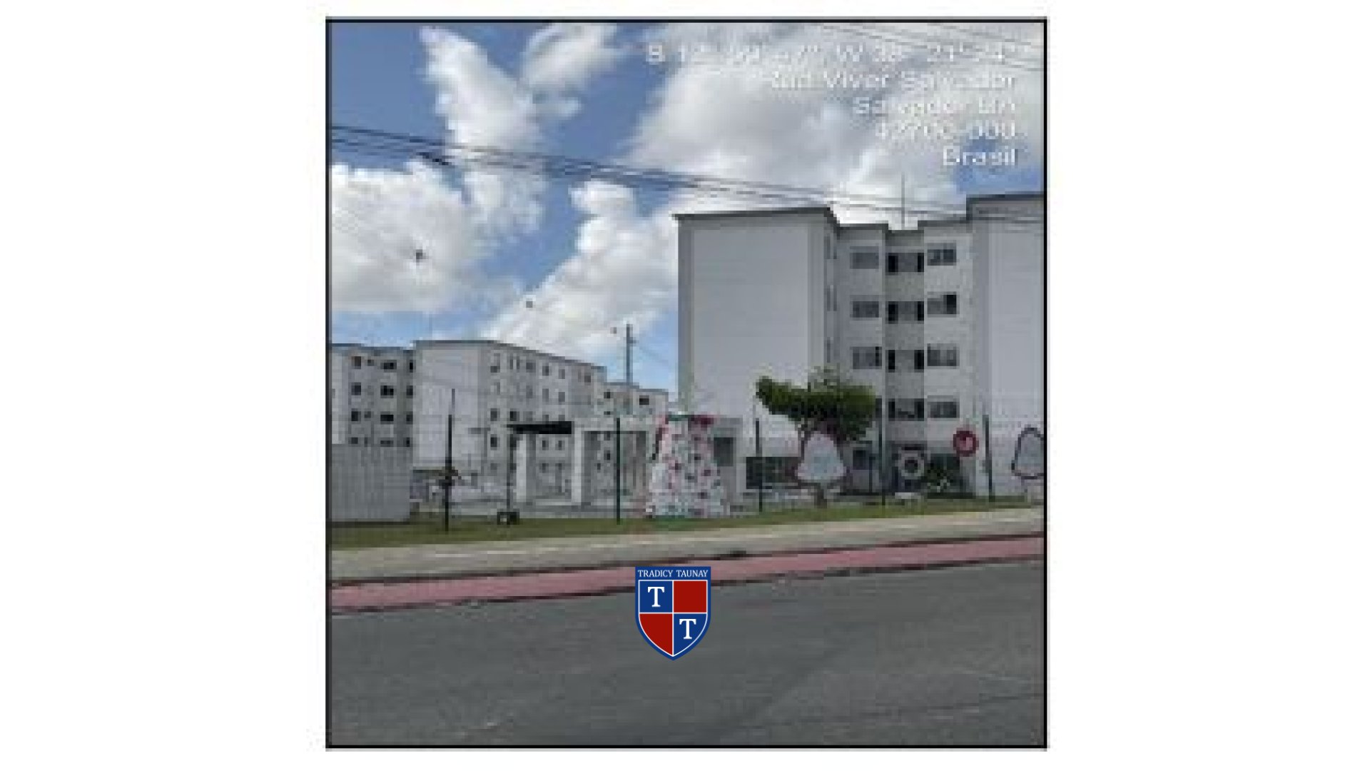 Foto 1 de APARTAMENTO em AREIA BRANCA - Imóvel Retomado Caixa