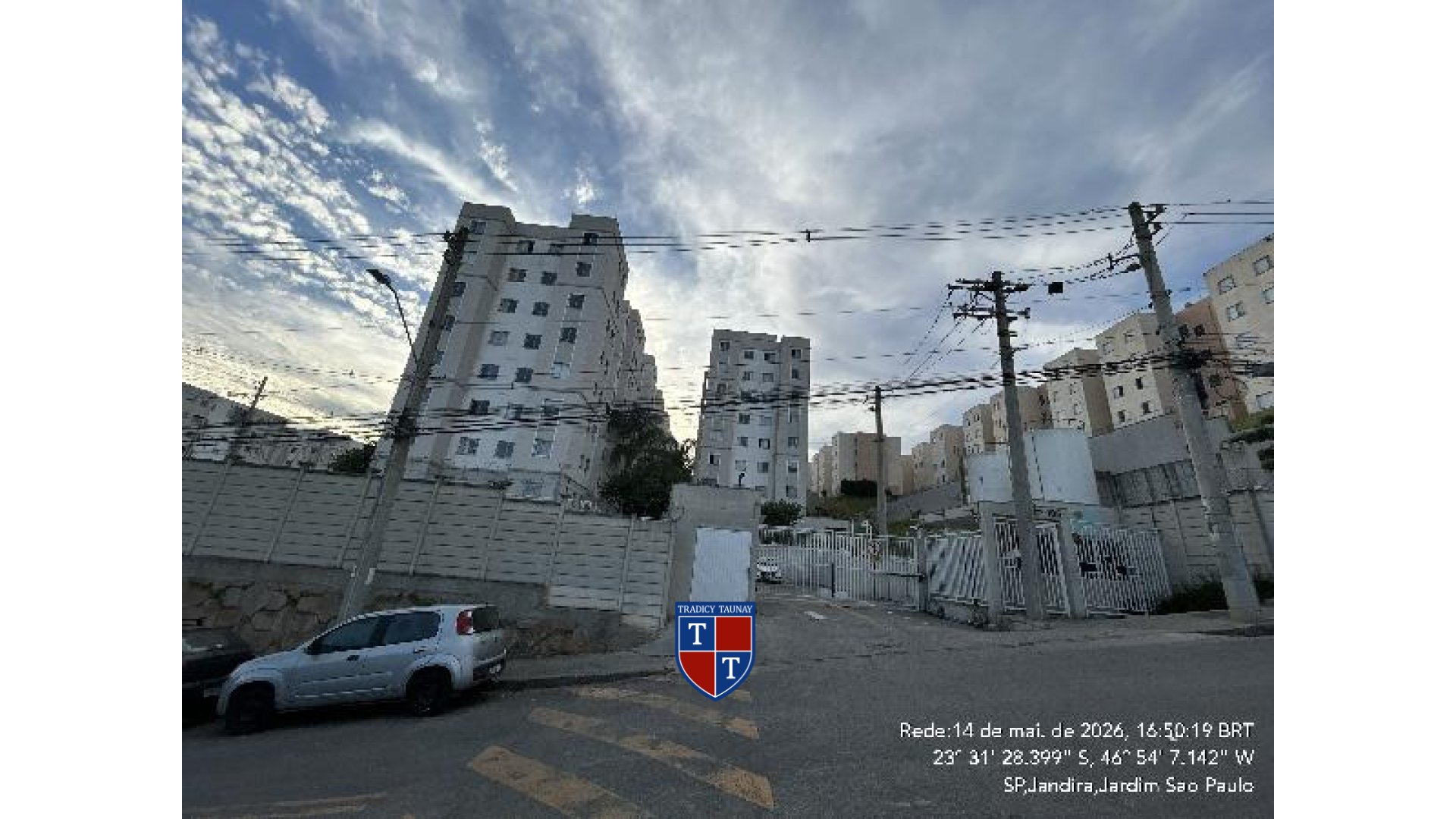 Foto 1 de APARTAMENTO em JARDIM SAO LUIZ - Imóvel Retomado Caixa