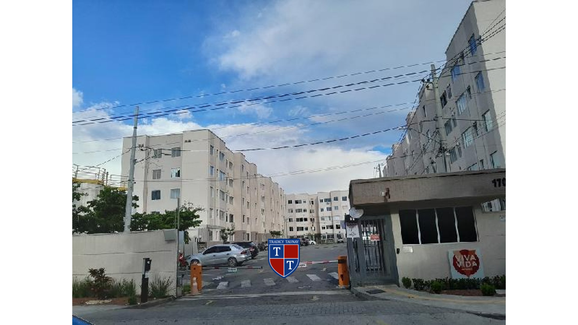Foto 1 de APARTAMENTO em CAMPO GRANDE - Imóvel Retomado Caixa