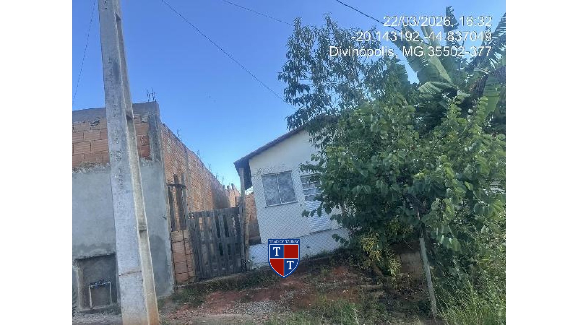 Foto 1 de CASA em RESIDENCIAL SAO FREI GALVAO - Imóvel Retomado Caixa
