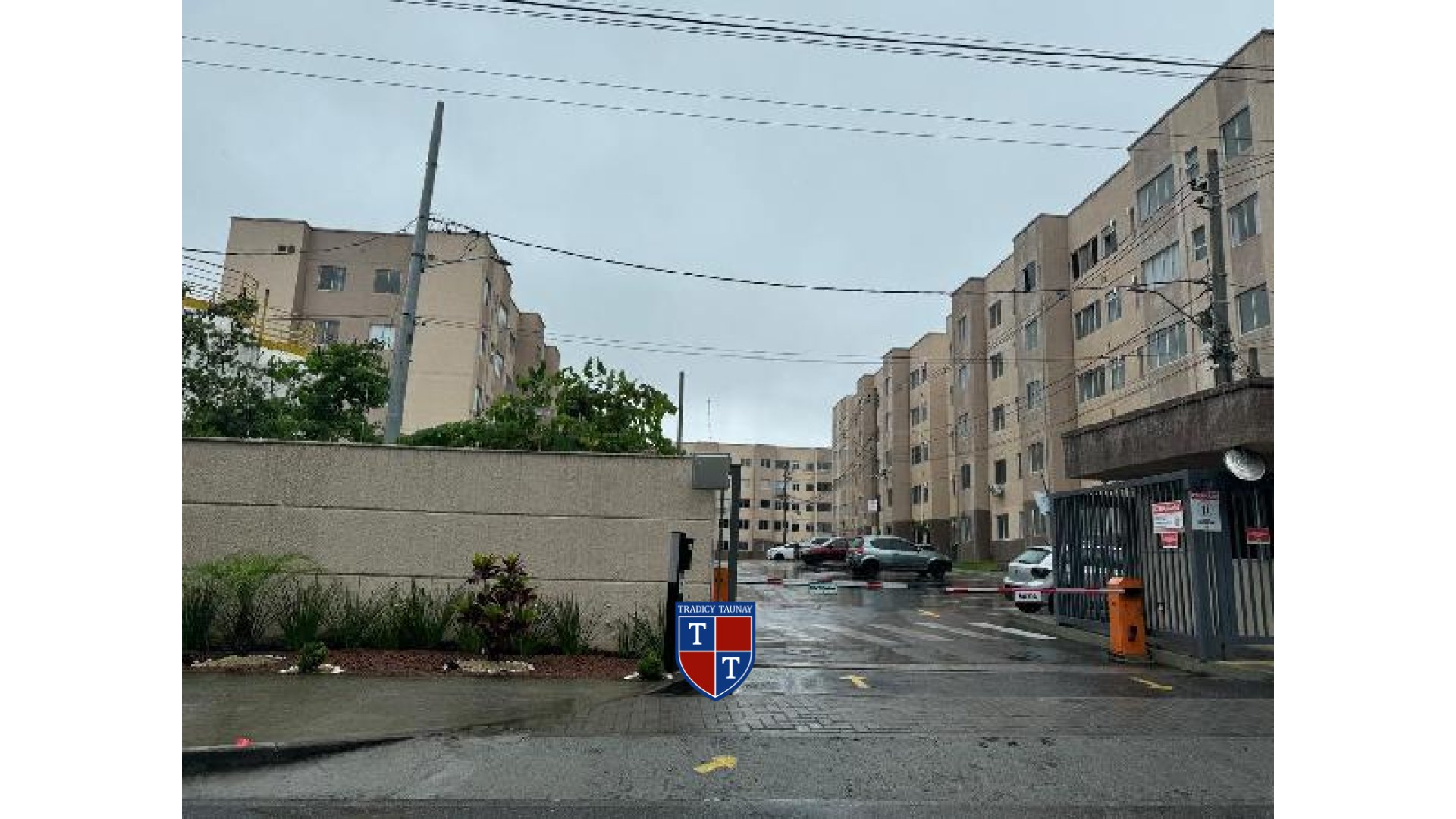 Foto 1 de APARTAMENTO em CAMPO GRANDE - Imóvel Retomado Caixa
