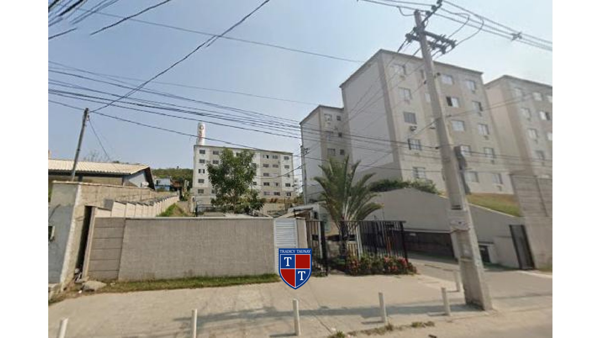 Foto 1 de APARTAMENTO em MONJOLOS - Imóvel Retomado Caixa