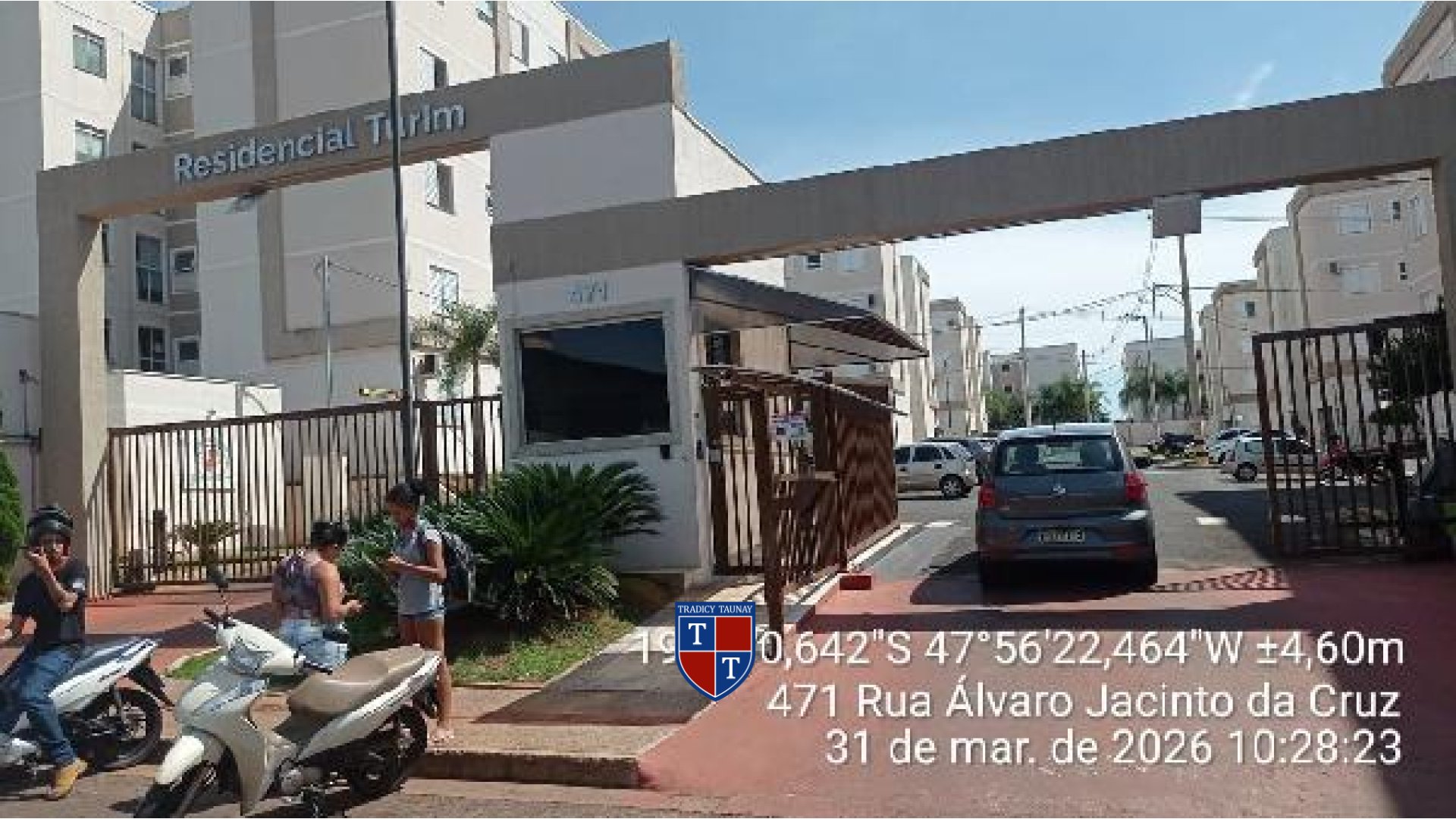 Foto 1 de APARTAMENTO em RECREIO DOS BANDEIRANTES - Imóvel Retomado Caixa