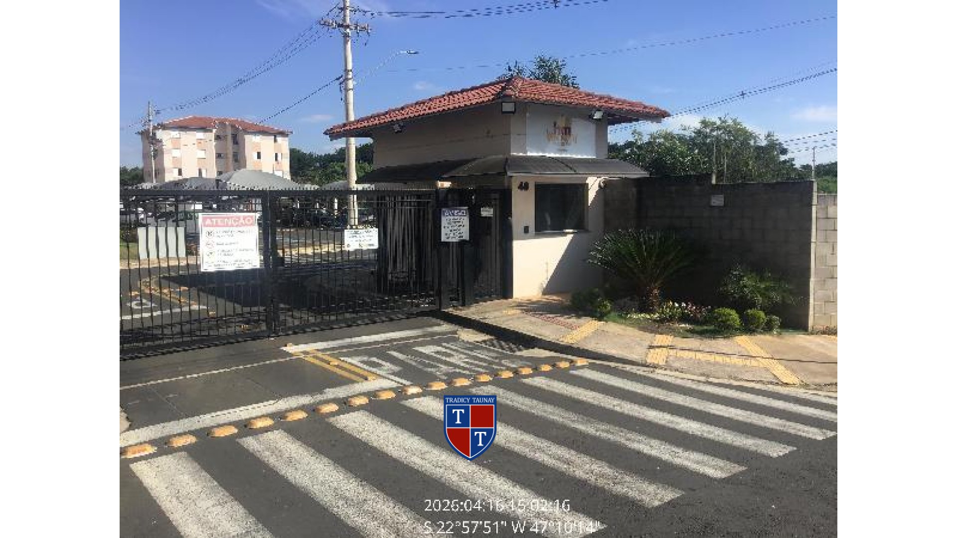 Foto 1 de APARTAMENTO em RESIDENCIAL VILA PARK - Imóvel Retomado Caixa