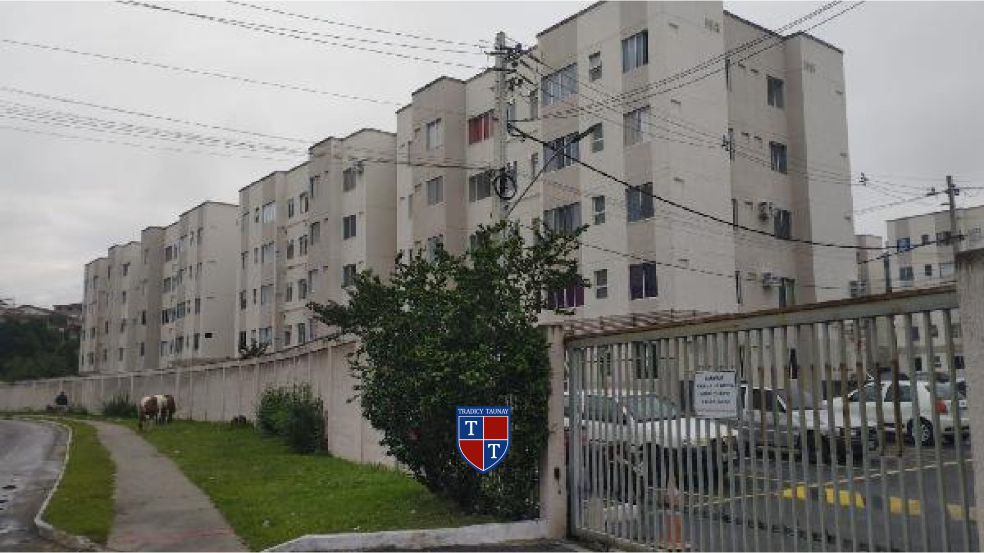 Foto 1 de APARTAMENTO em TRIBOBO - Imóvel Retomado Caixa