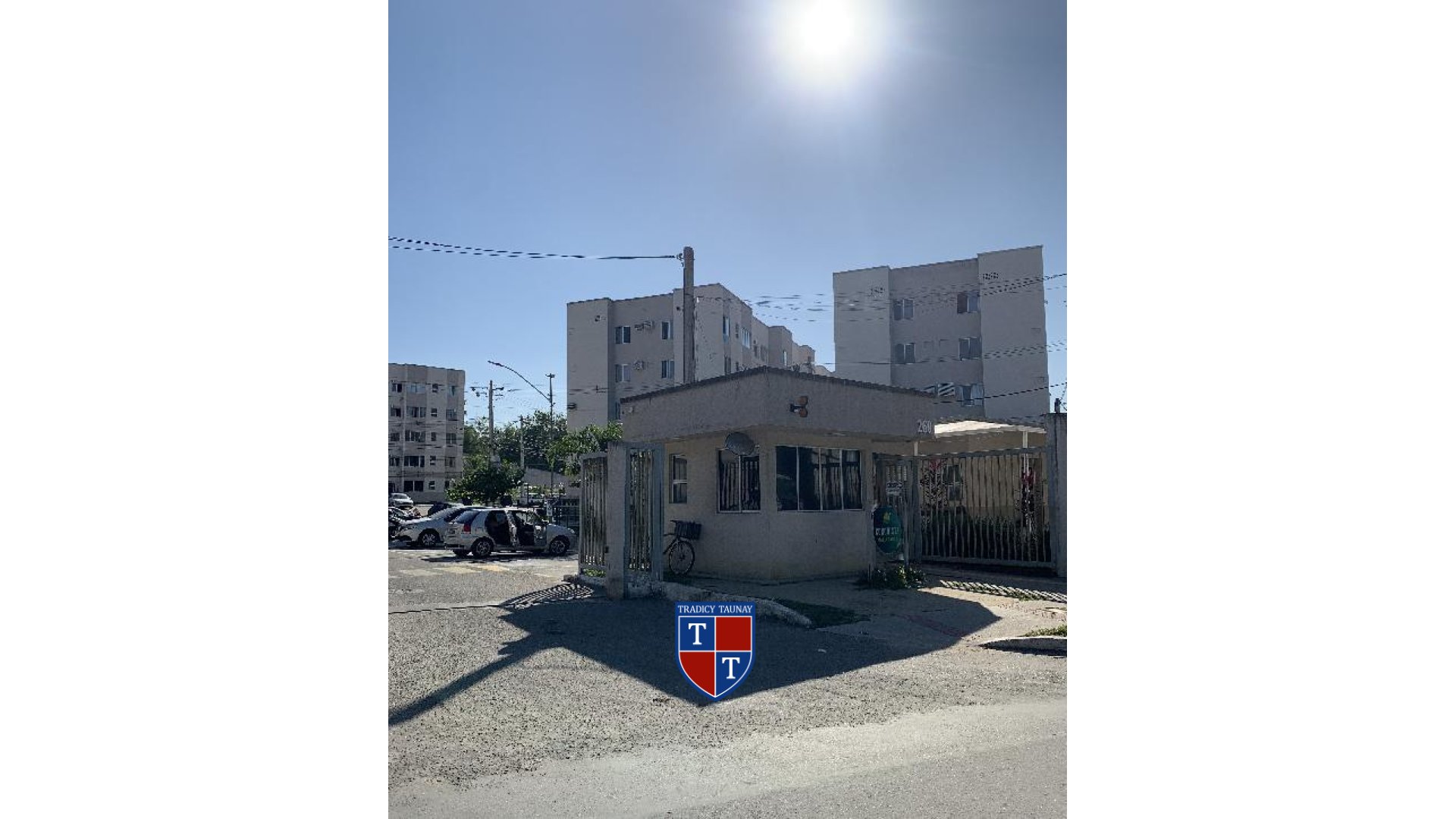 Foto 1 de APARTAMENTO em TRIBOBO - Imóvel Retomado Caixa