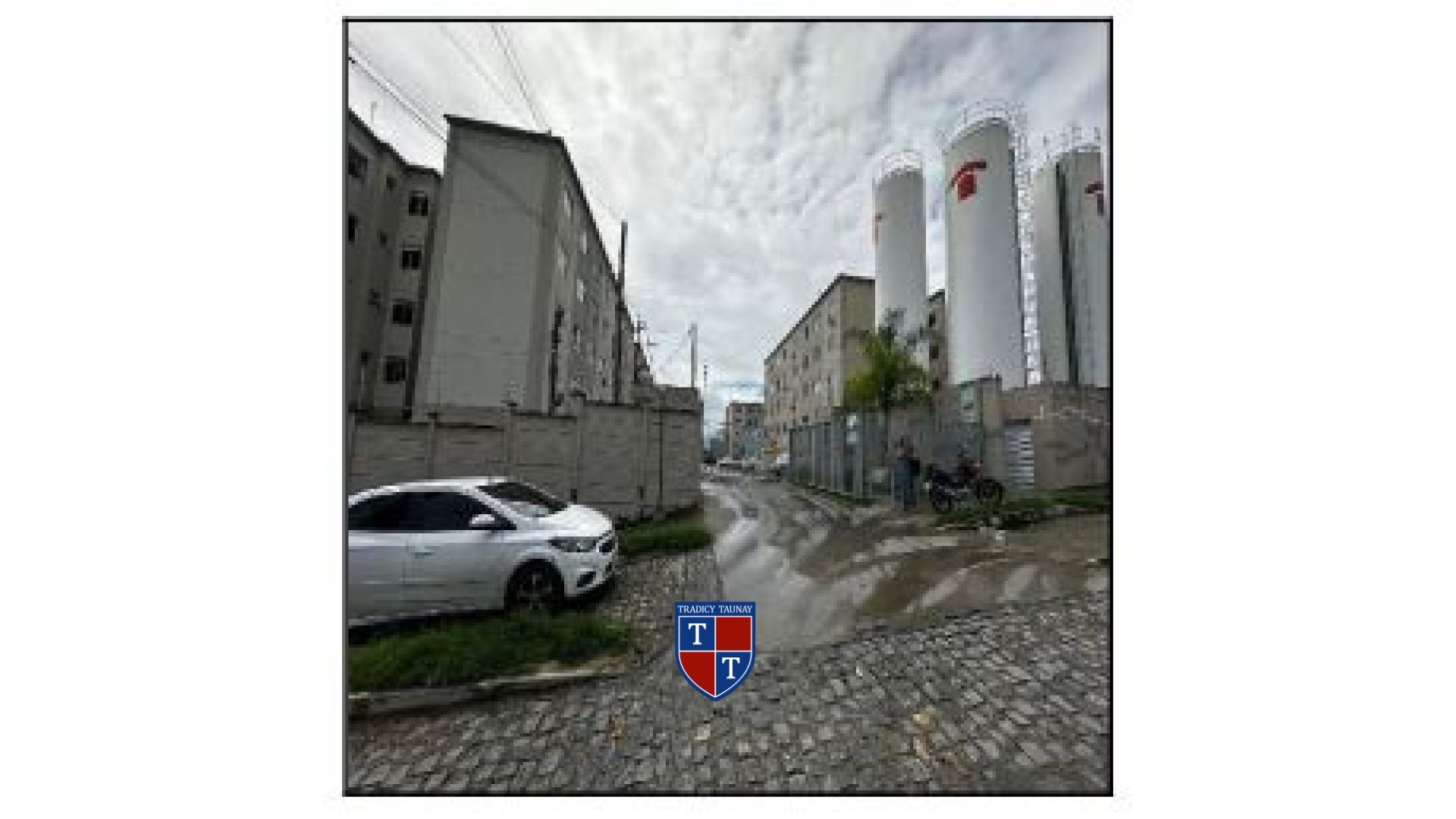 Foto 1 de APARTAMENTO em SUCUPIRA - Imóvel Retomado Caixa